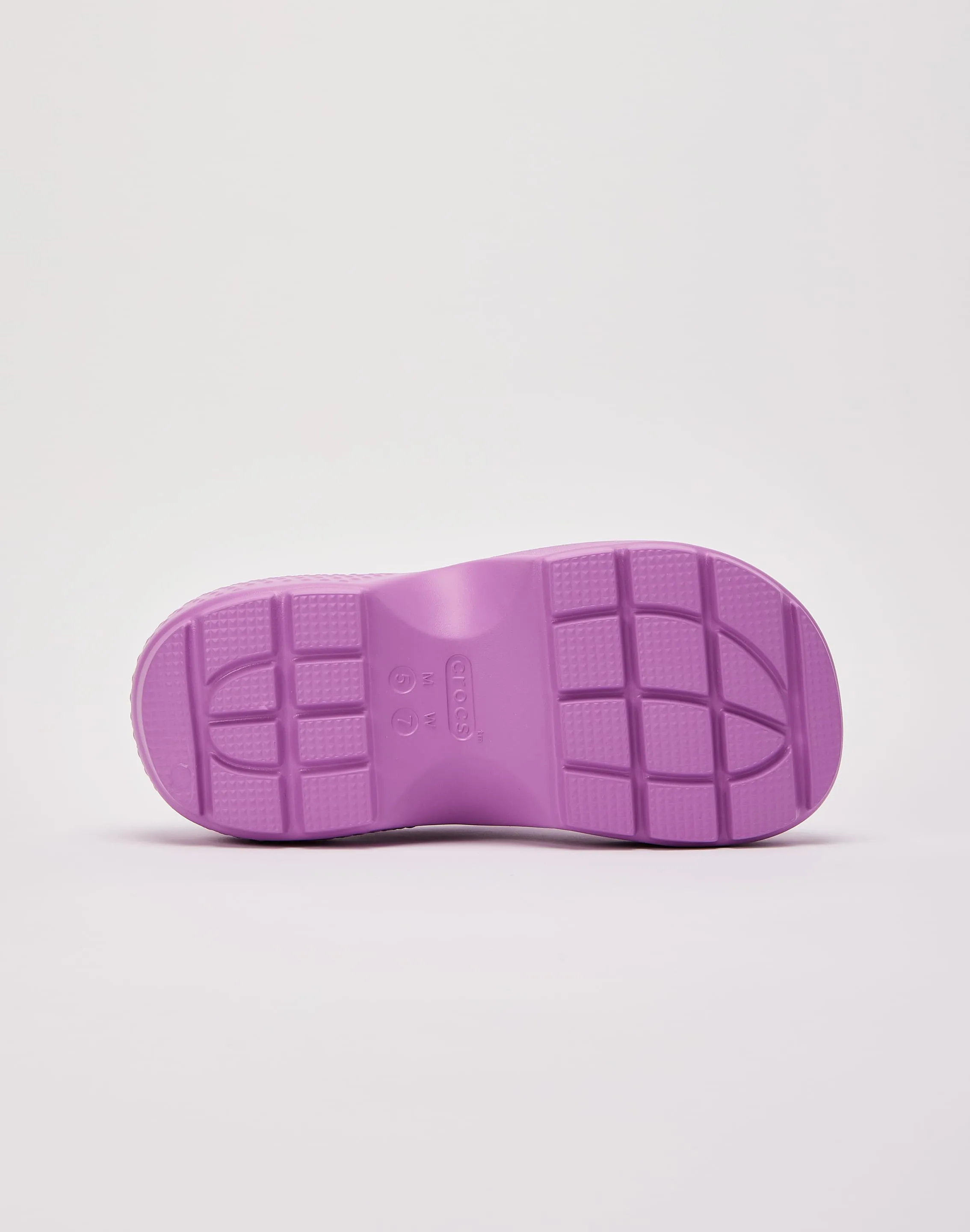 Crocs Stomp Clog