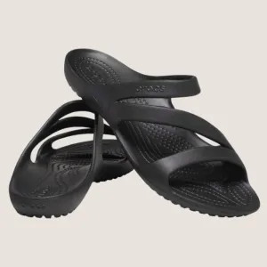 Crocs Womens Kadee II Sandal Shoes_Crocs
