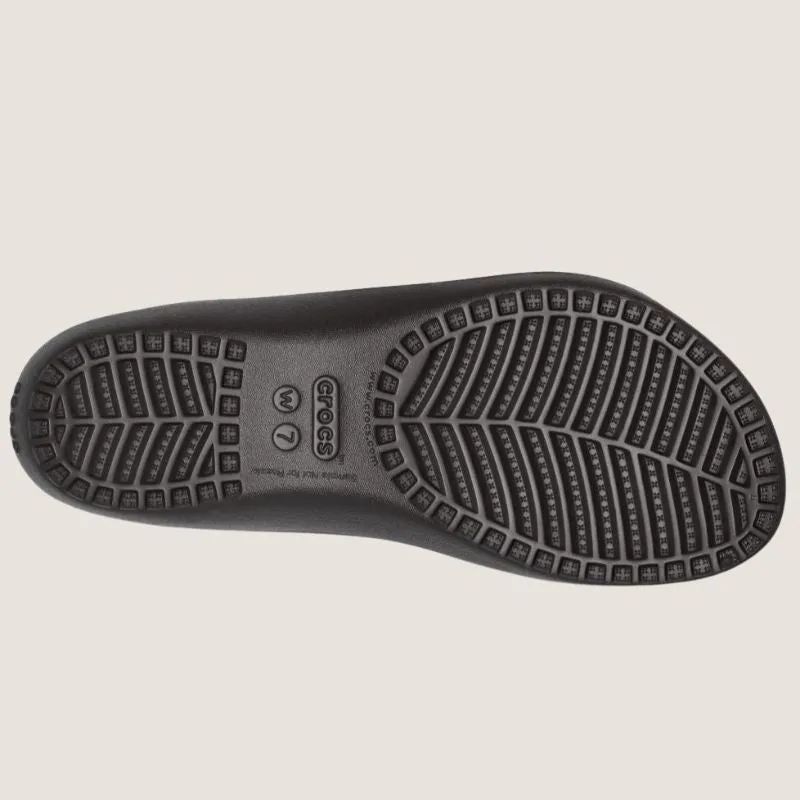 Crocs Womens Kadee II Sandal Shoes_Crocs