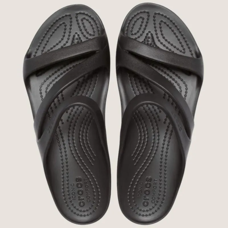 Crocs Womens Kadee II Sandal Shoes_Crocs