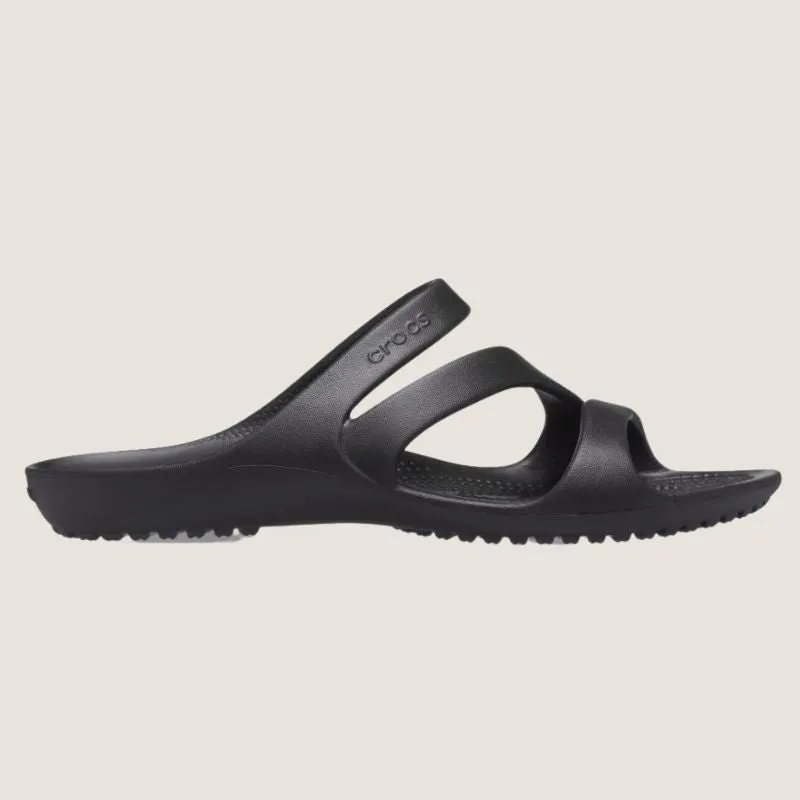 Crocs Womens Kadee II Sandal Shoes_Crocs