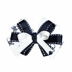 Crossbones Dog Collar Slider dog collar accessory,collar decor