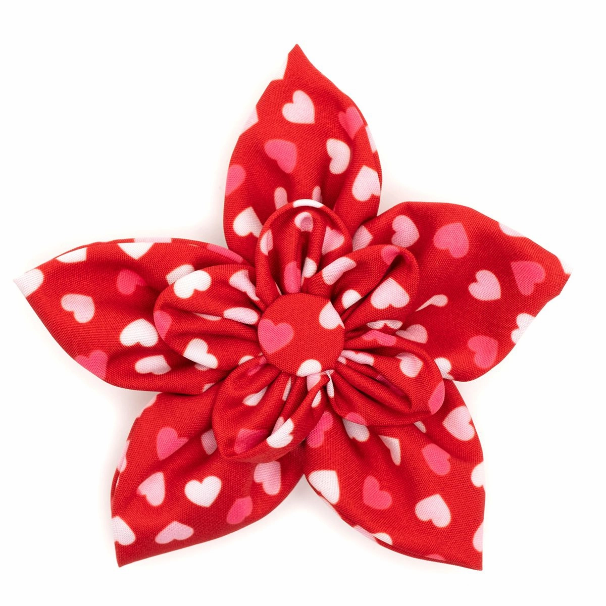 Cupid Dog Collar Flower dog collar accessory,collar decor