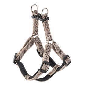DAYTONA DELUXE P dog harness,training harness