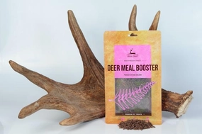 Dear Deer Freeze Dried Meal Booster Dog Supplements dog oral care,pet dental