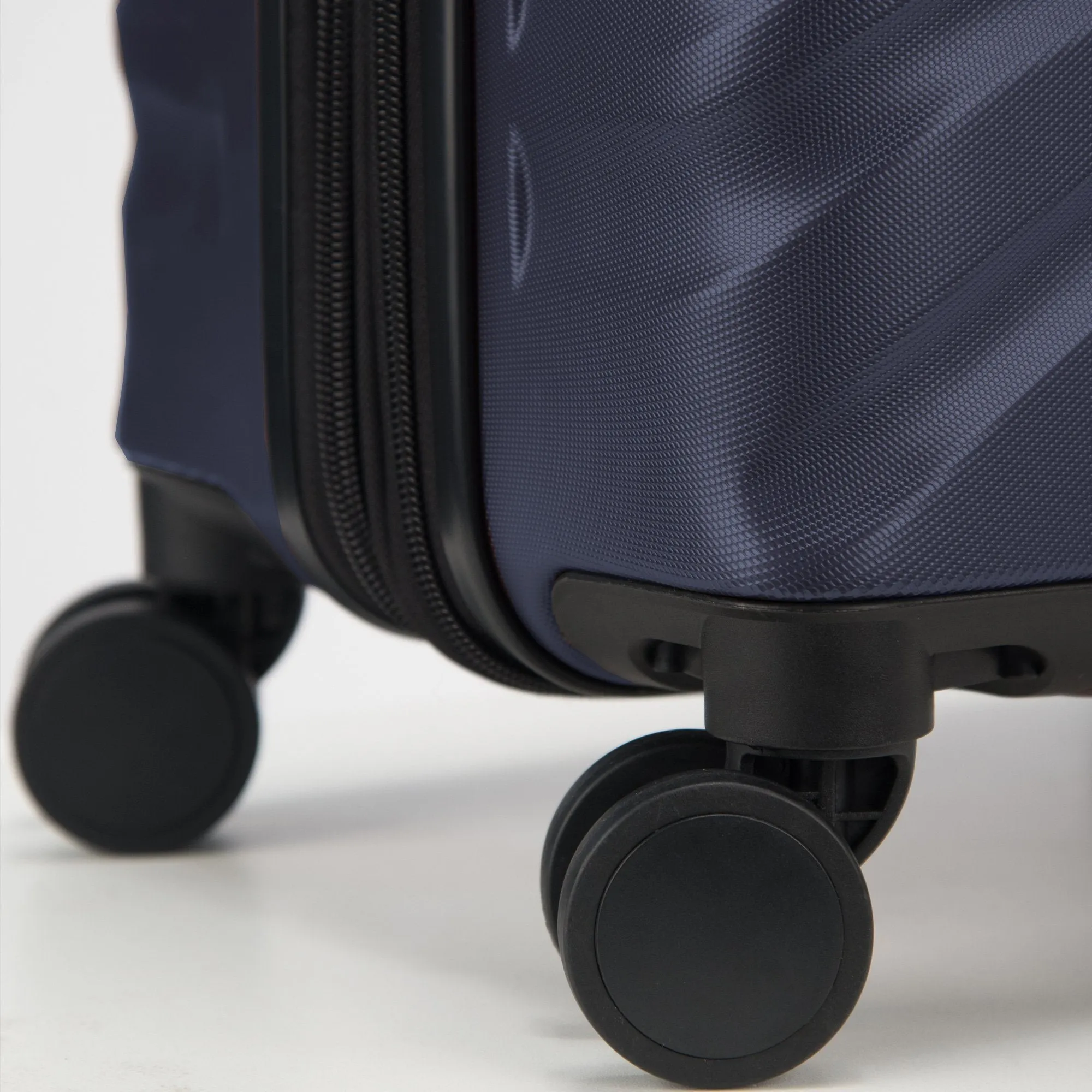 DELSEY Paris Alexis Lightweight Expandable Hardside 2 Piece Set (21"/25") 4-Wheel Luggage Sets Bags Delsey-Paris