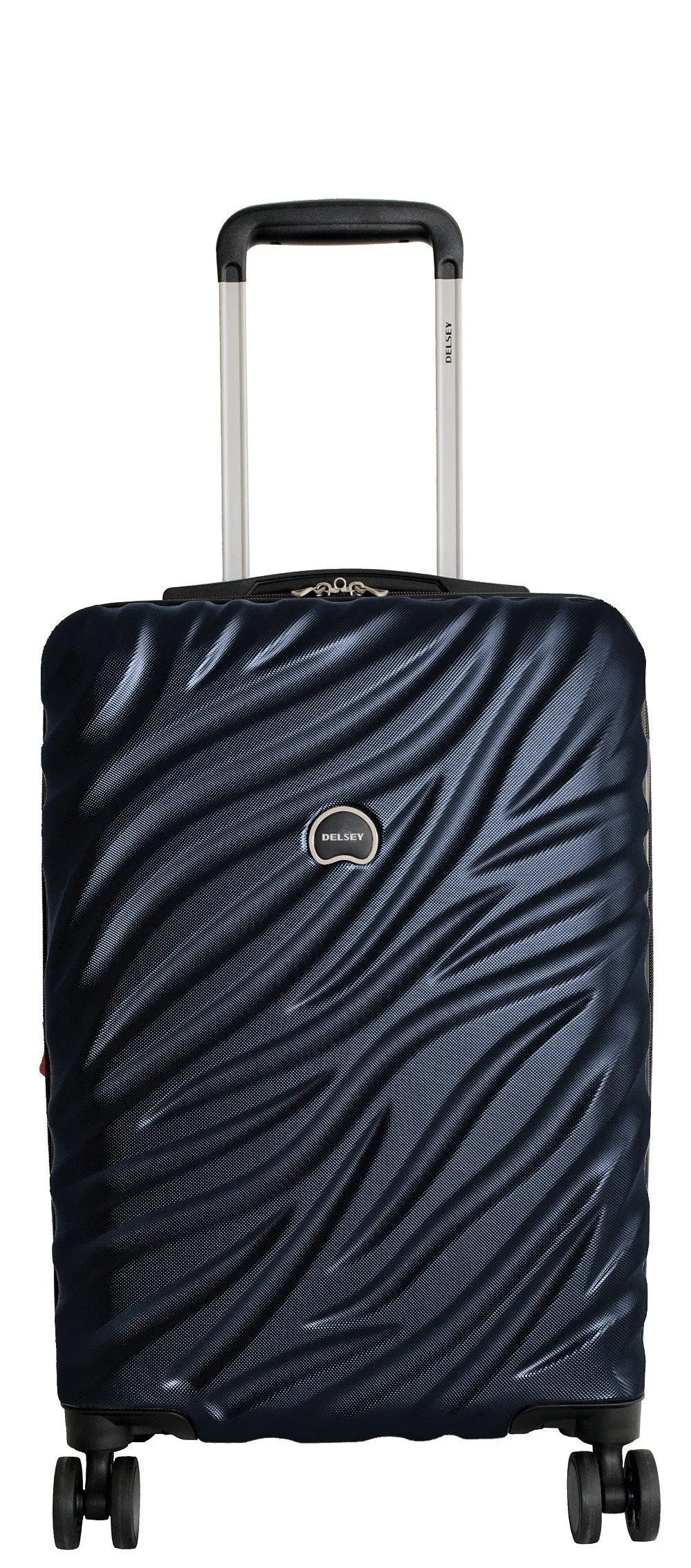 DELSEY Paris Alexis Lightweight Expandable Hardside 2 Piece Set (21"/25") 4-Wheel Luggage Sets Bags Delsey-Paris