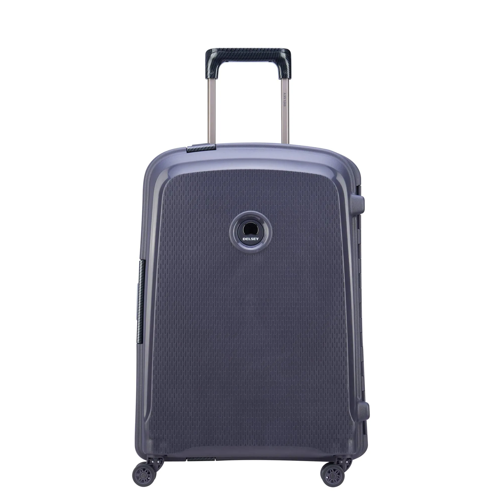 DELSEY Paris Belfort DLX 21" 4-Wheel Carry-On Luggage Bags Delsey-Paris