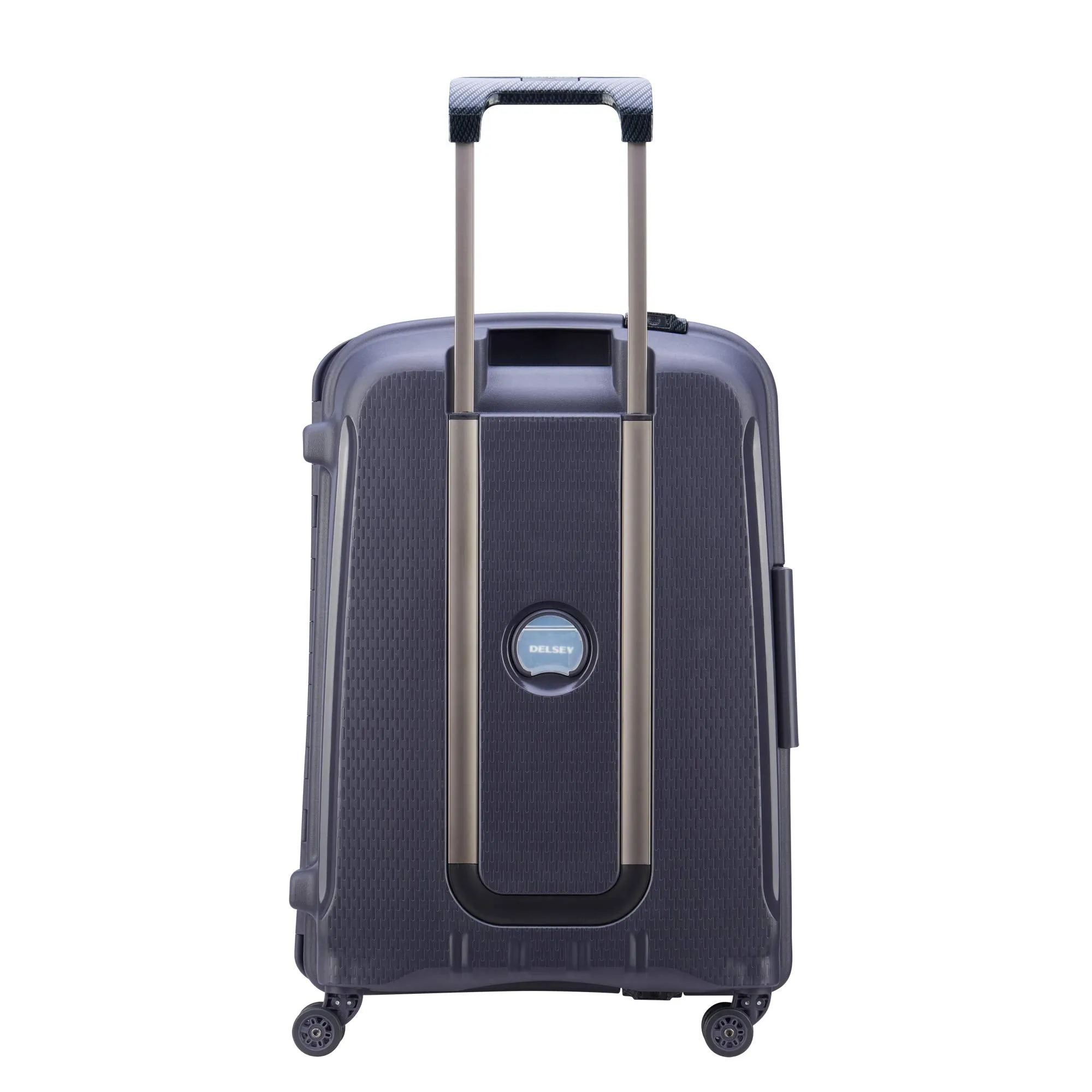 DELSEY Paris Belfort DLX 21" 4-Wheel Carry-On Luggage Bags Delsey-Paris