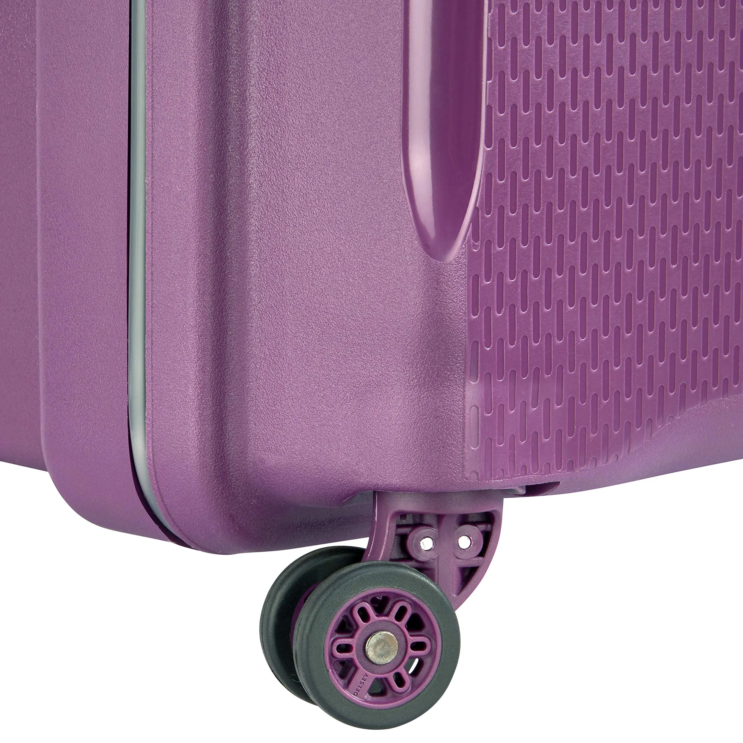 DELSEY Paris Belfort DLX 21" 4-Wheel Carry-On Luggage Bags Delsey-Paris