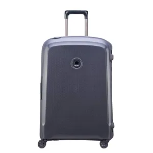 DELSEY Paris Belfort DLX 26" 4-Wheel Medium Luggage Bags Delsey-Paris