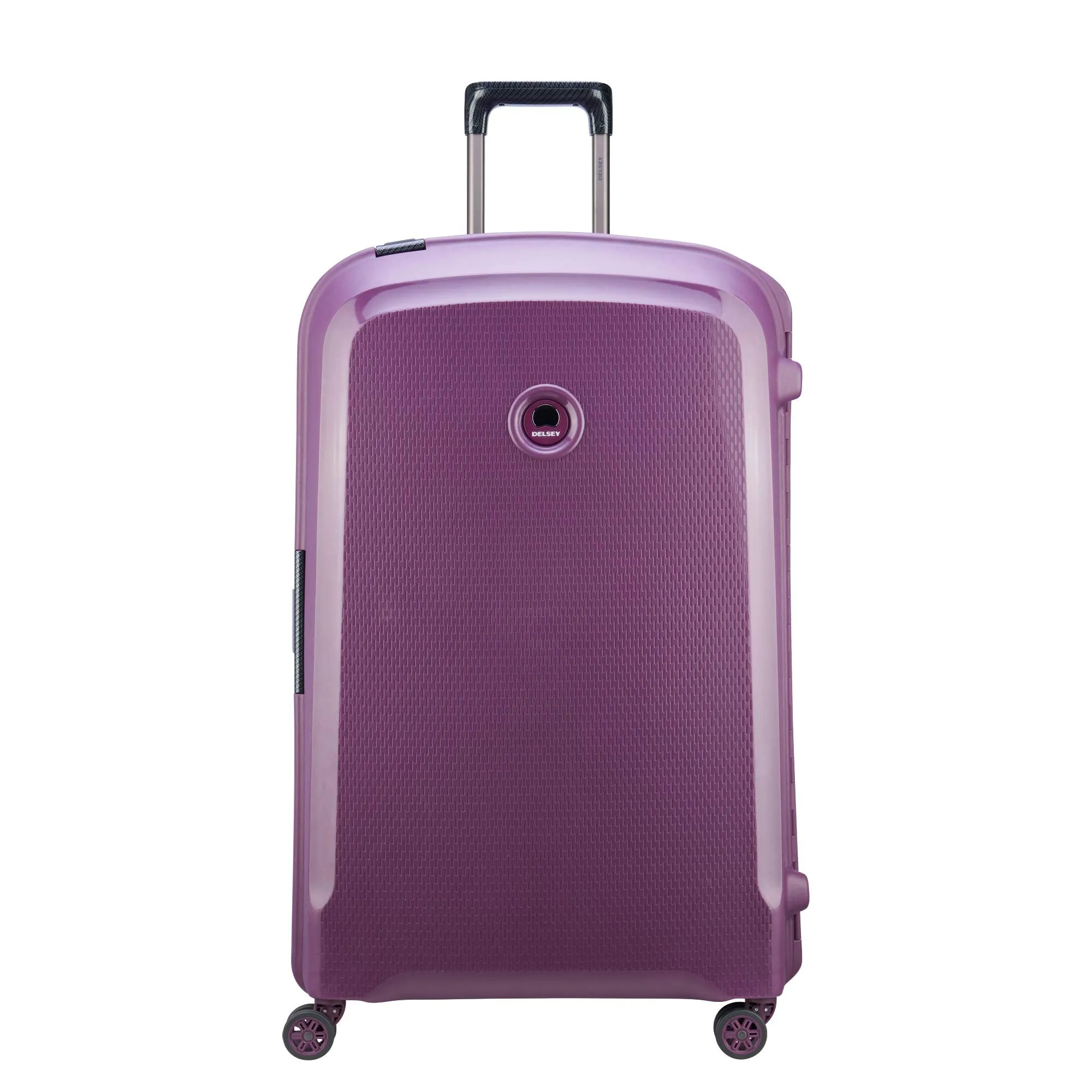 DELSEY Paris Belfort DLX 30" 4-Wheel Large Luggage Bags Delsey-Paris