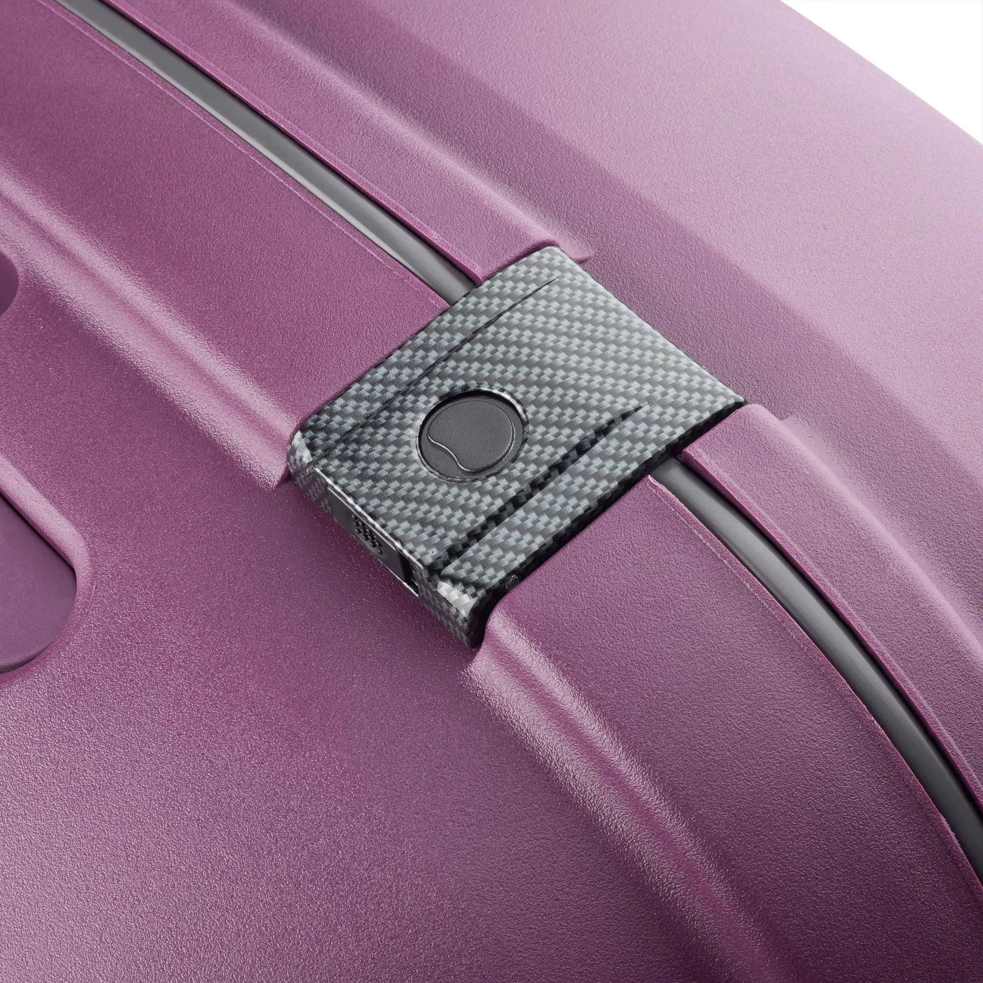 DELSEY Paris Belfort DLX 30" 4-Wheel Large Luggage Bags Delsey-Paris