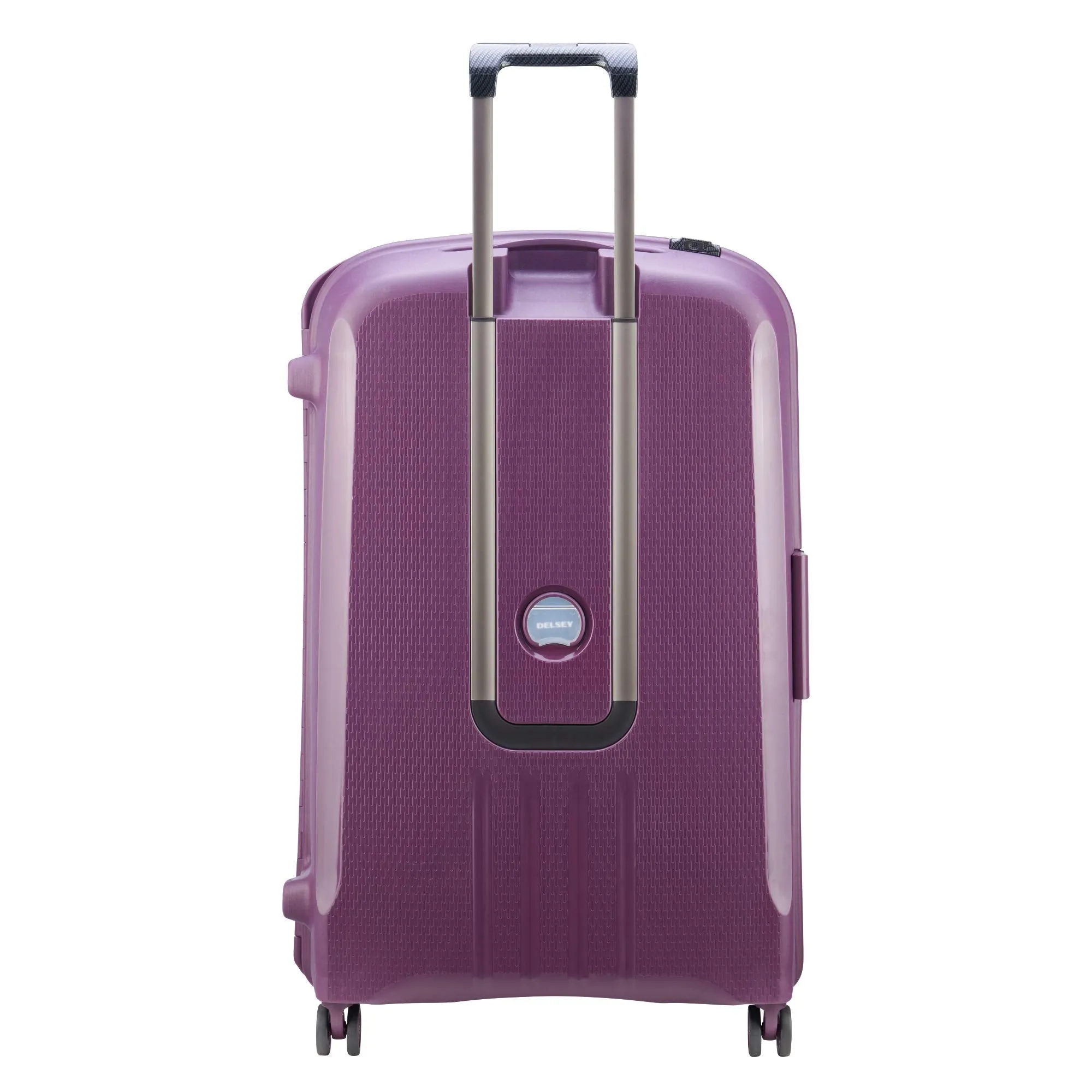 DELSEY Paris Belfort DLX 30" 4-Wheel Large Luggage Bags Delsey-Paris