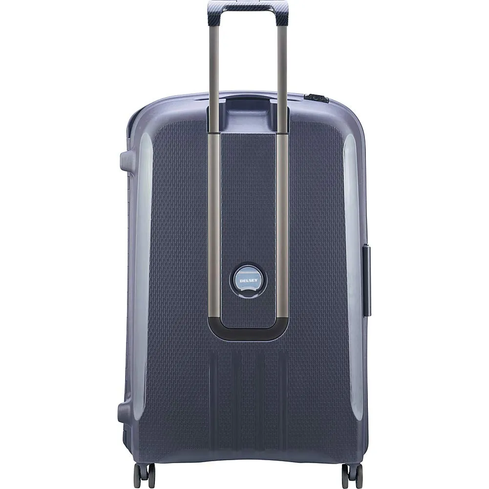 DELSEY Paris Belfort DLX 30" 4-Wheel Large Luggage Bags Delsey-Paris