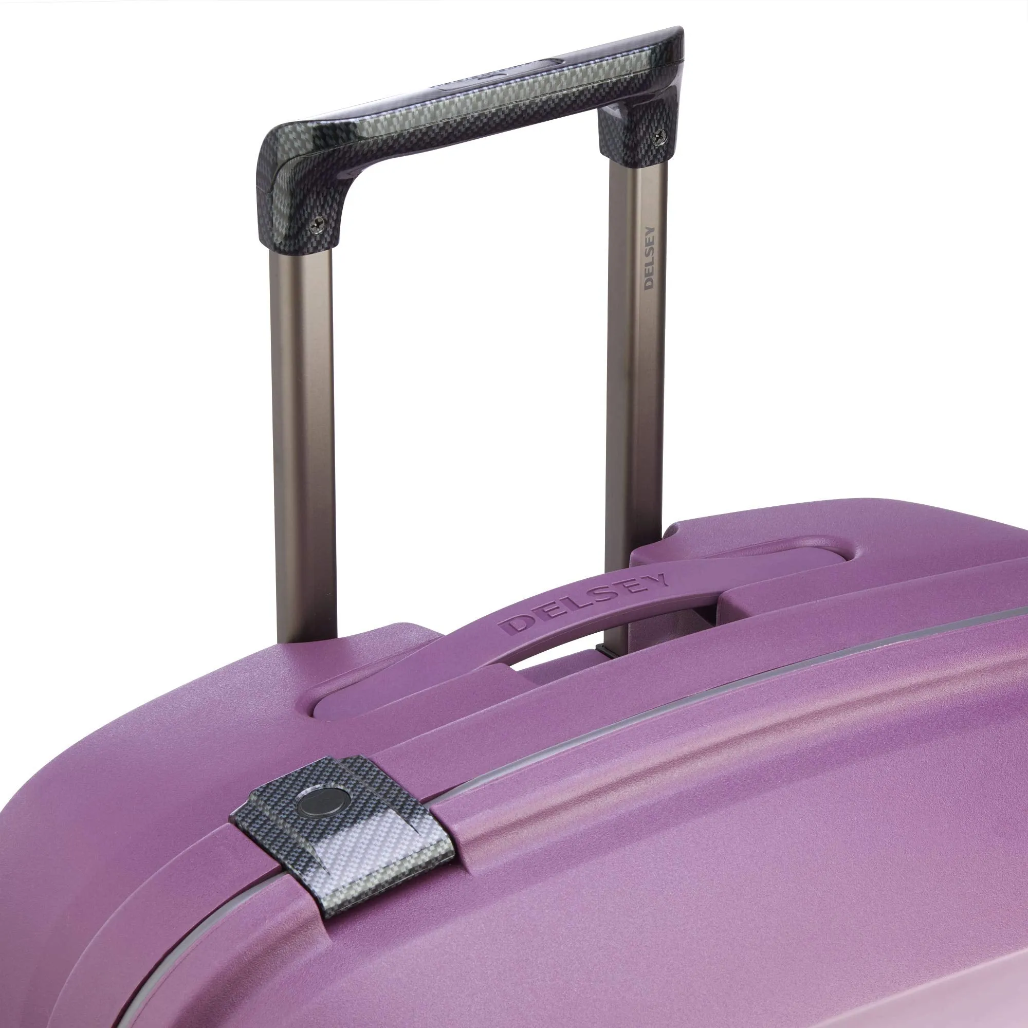 DELSEY Paris Belfort DLX 30" 4-Wheel Large Luggage Bags Delsey-Paris