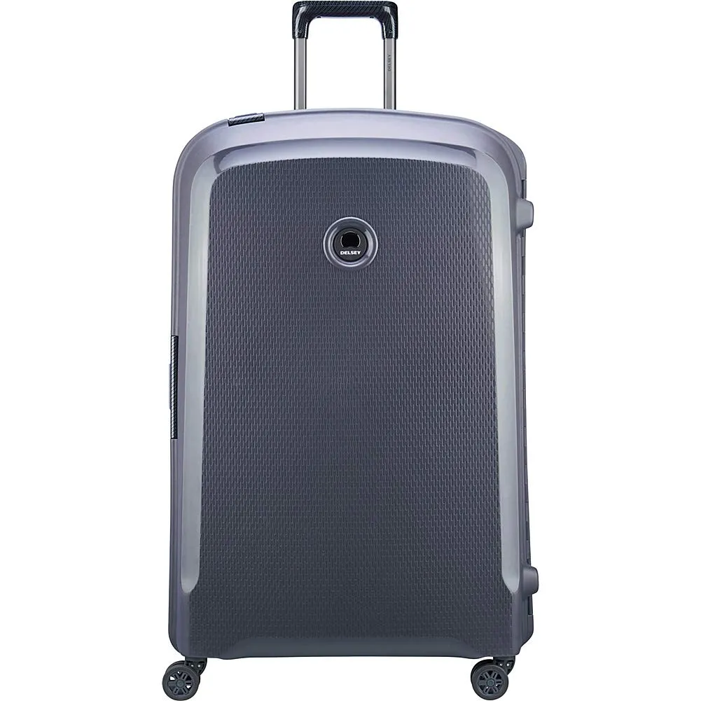 DELSEY Paris Belfort DLX 30" 4-Wheel Large Luggage Bags Delsey-Paris
