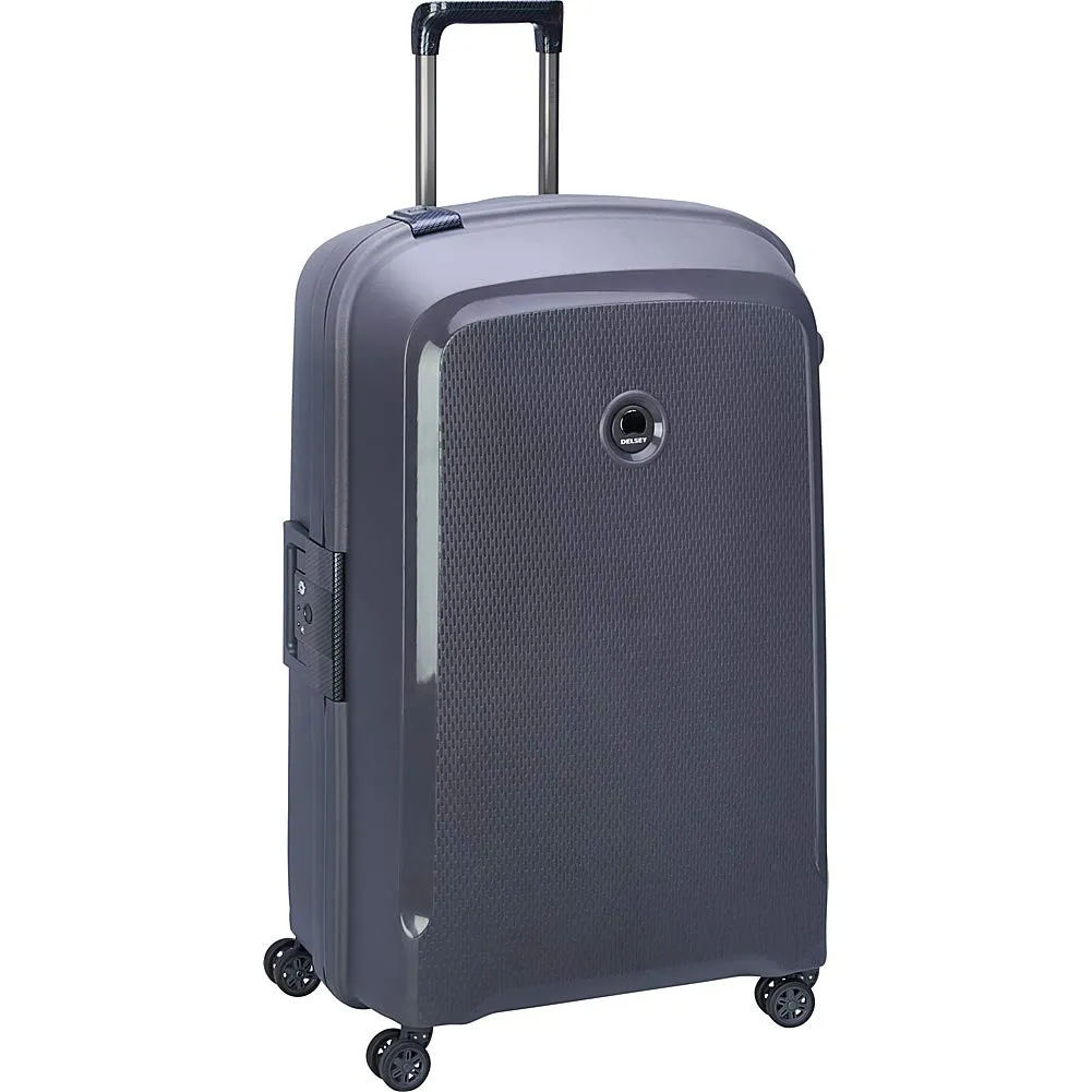 DELSEY Paris Belfort DLX 30" 4-Wheel Large Luggage Bags Delsey-Paris