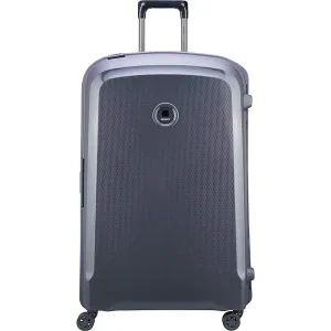 DELSEY Paris Belfort DLX 30" 4-Wheel Large Luggage Bags Delsey-Paris