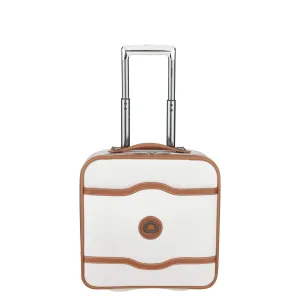 DELSEY Paris Chatelet 16" 2-Wheel Underseater Luggage Bags Delsey-Paris