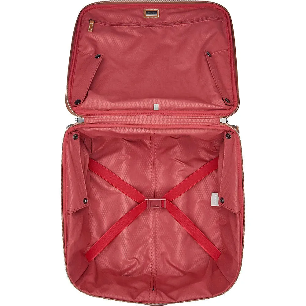 DELSEY Paris Chatelet 16" 2-Wheel Underseater Luggage Bags Delsey-Paris