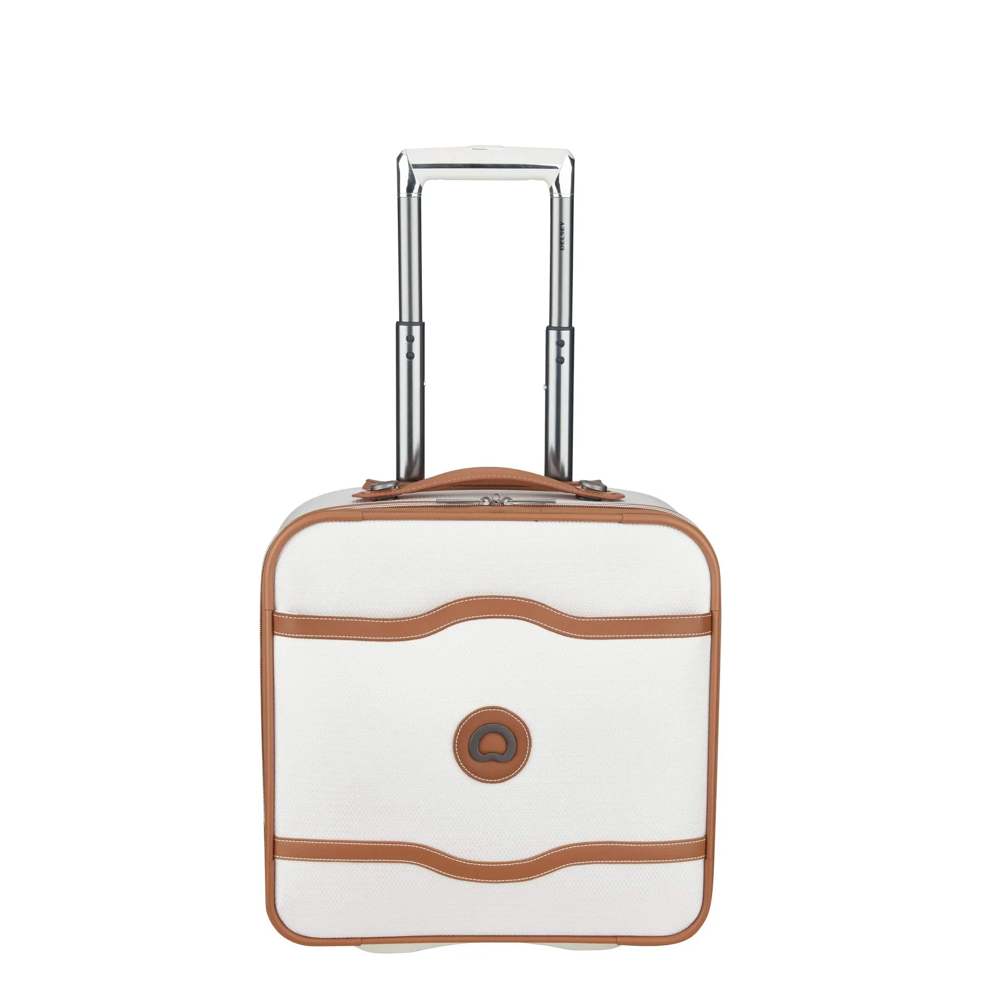DELSEY Paris Chatelet 16" 2-Wheel Underseater Luggage Bags Delsey-Paris