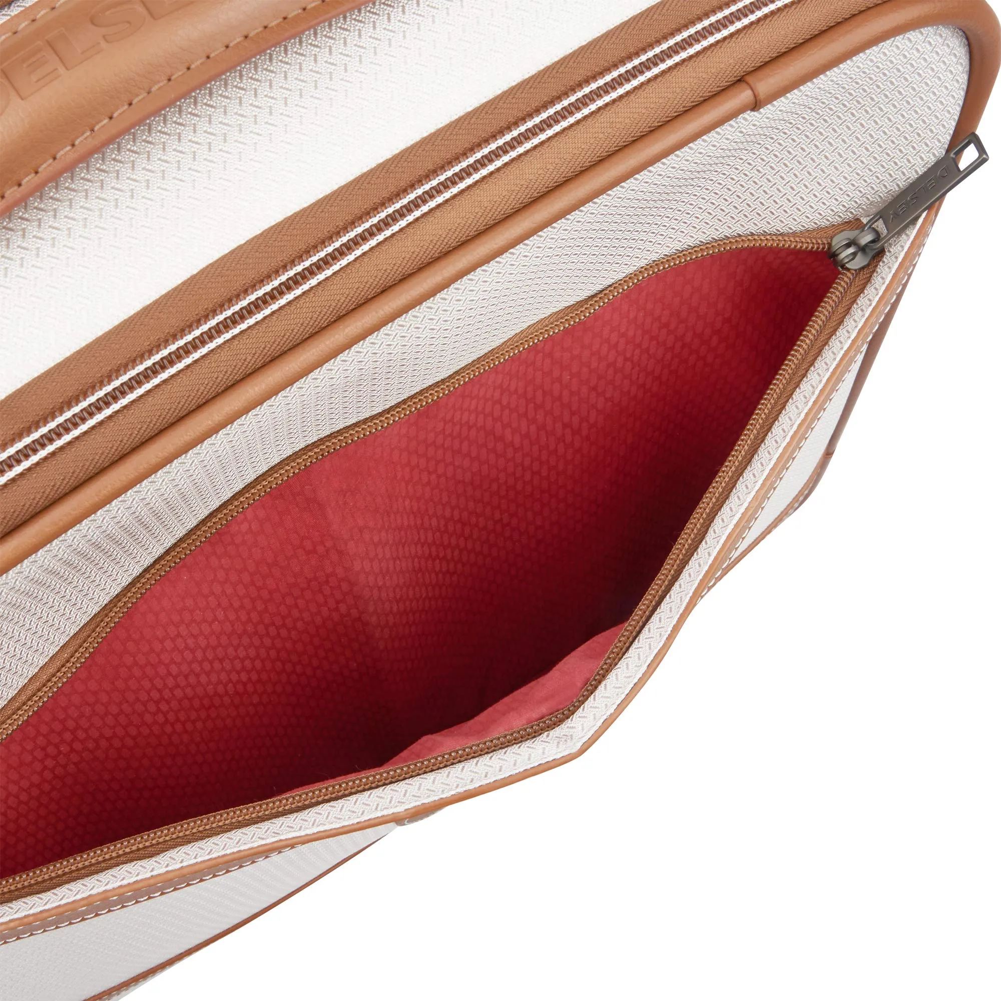 DELSEY Paris Chatelet 16" 2-Wheel Underseater Luggage Bags Delsey-Paris