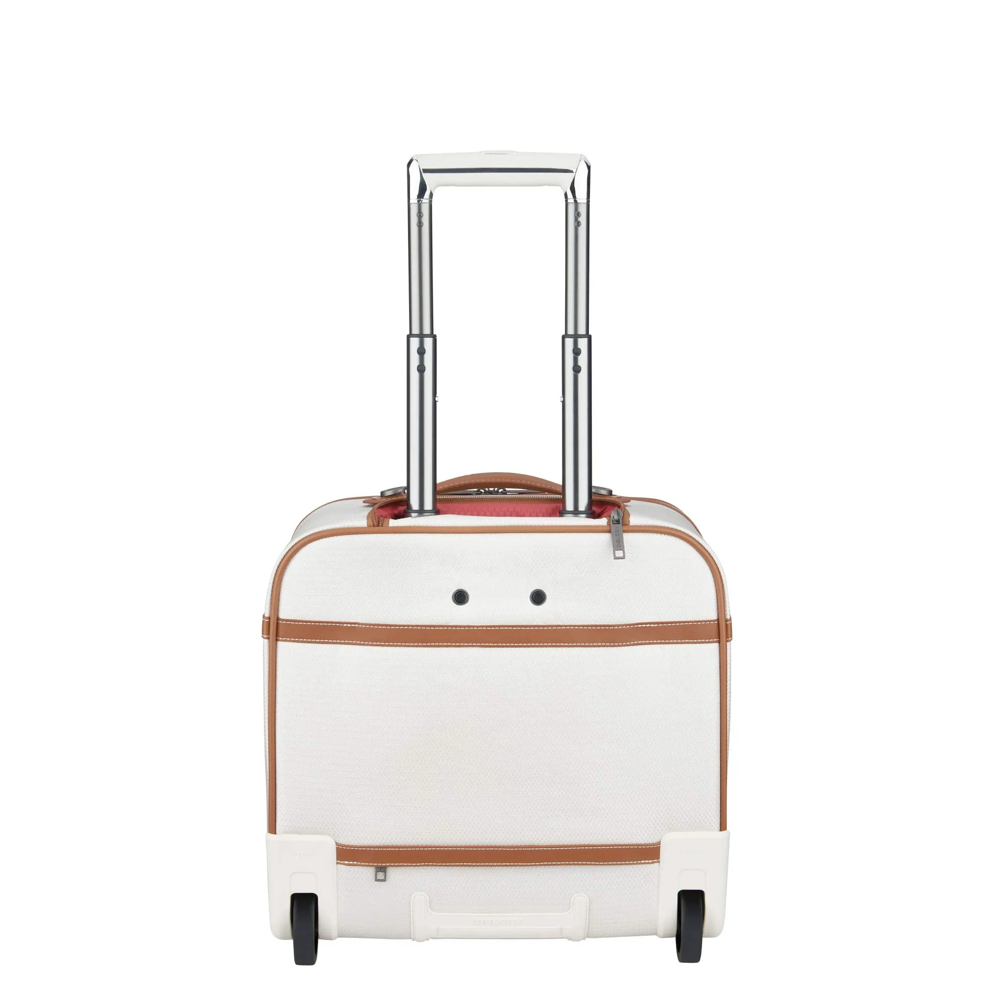DELSEY Paris Chatelet 16" 2-Wheel Underseater Luggage Bags Delsey-Paris