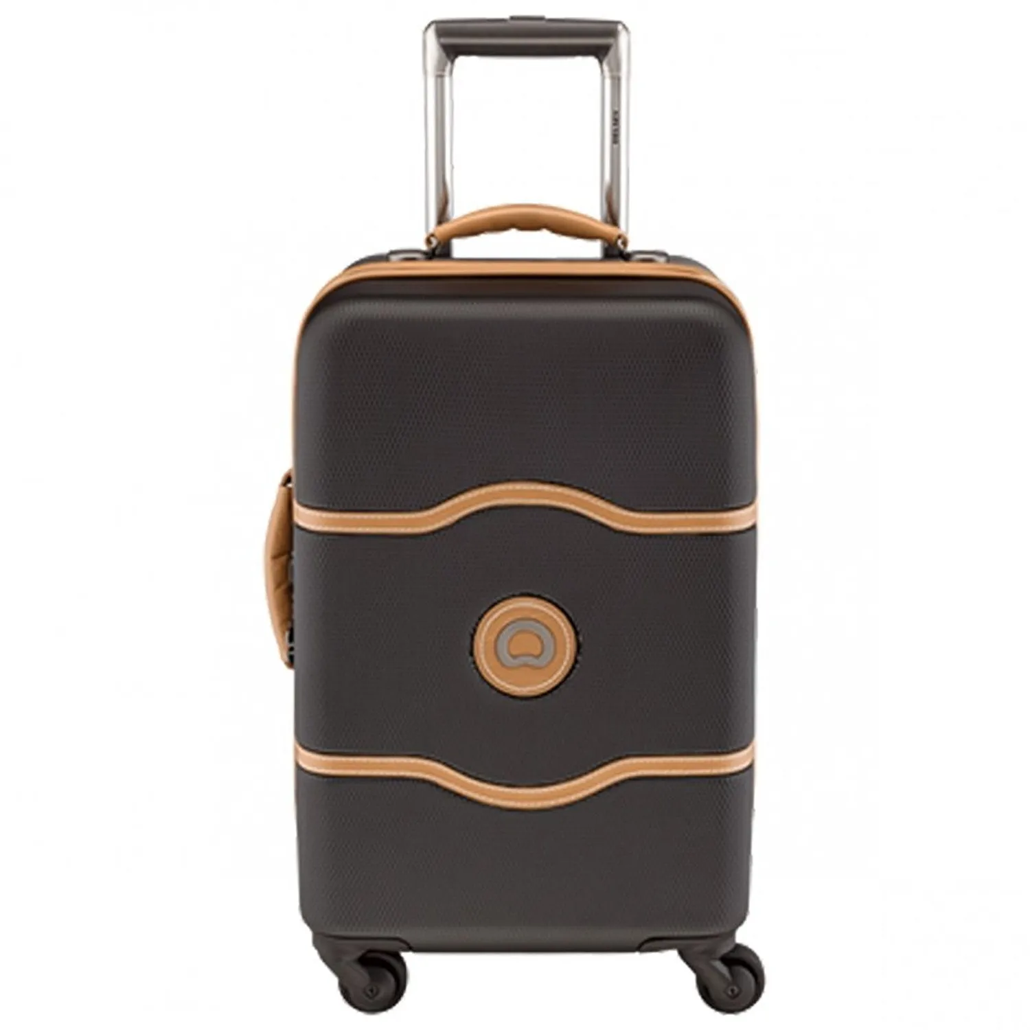 DELSEY Paris Chatelet 2 Piece Set (21"/24") 4-Wheel Luggage Sets Bags Delsey-Paris