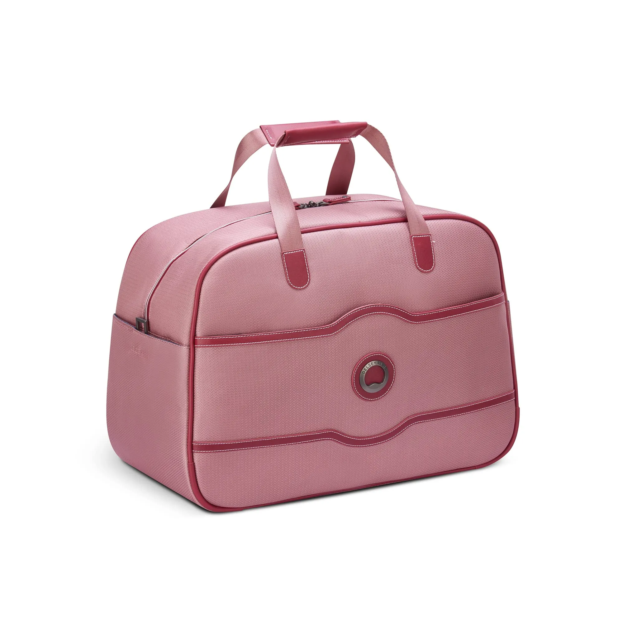 DELSEY Paris Chatelet 2.0 Weekender Travel Duffle Bag Bags Delsey-Paris
