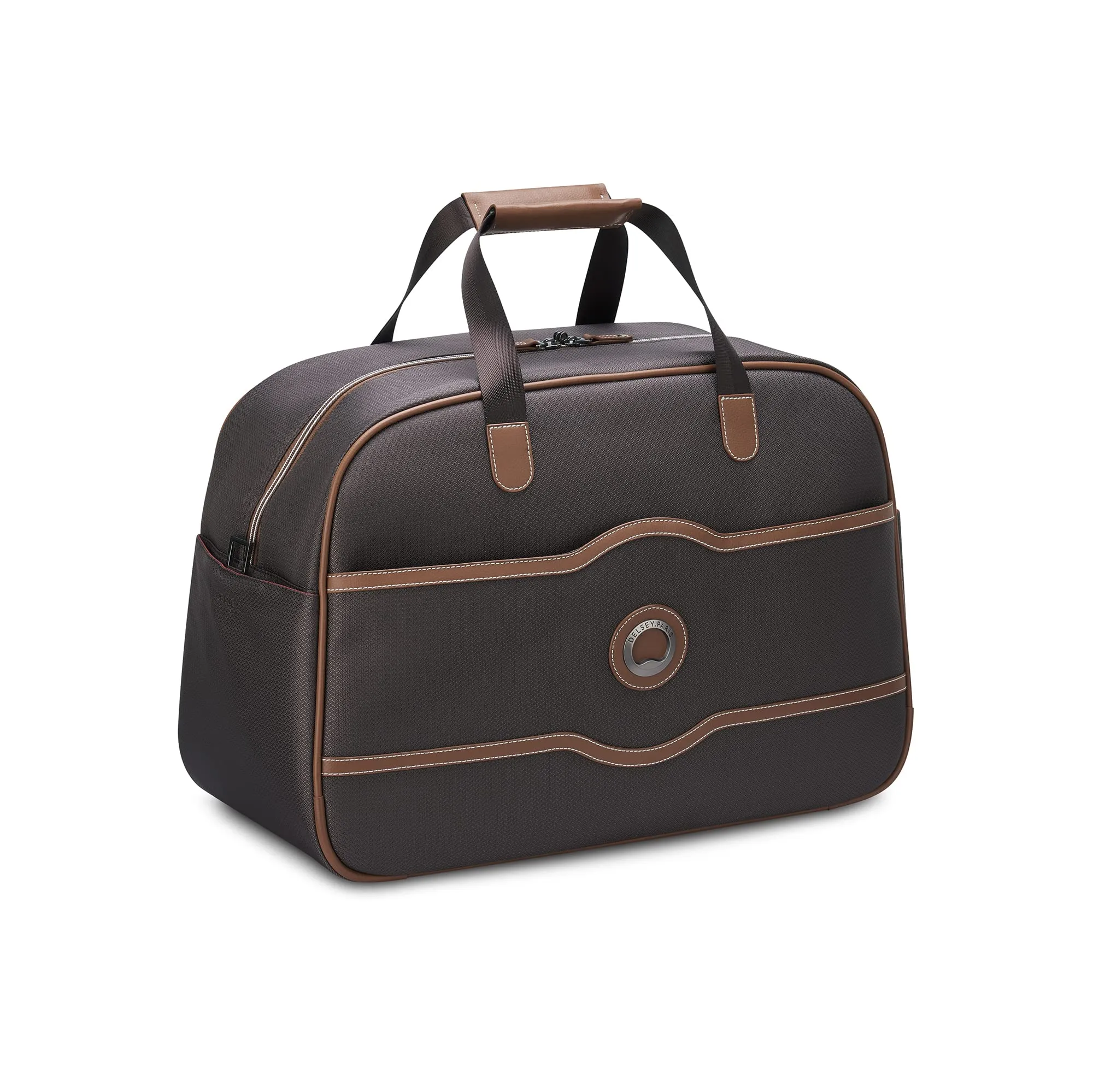 DELSEY Paris Chatelet 2.0 Weekender Travel Duffle Bag Bags Delsey-Paris