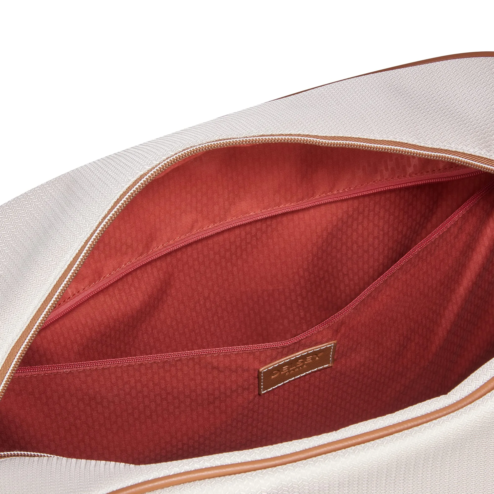 DELSEY Paris Chatelet 2.0 Weekender Travel Duffle Bag Bags Delsey-Paris