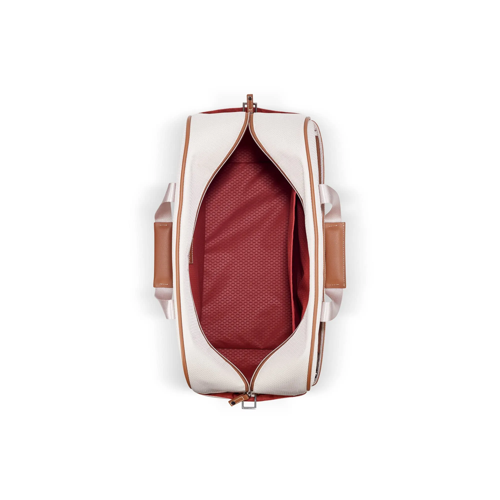 DELSEY Paris Chatelet 2.0 Weekender Travel Duffle Bag Bags Delsey-Paris