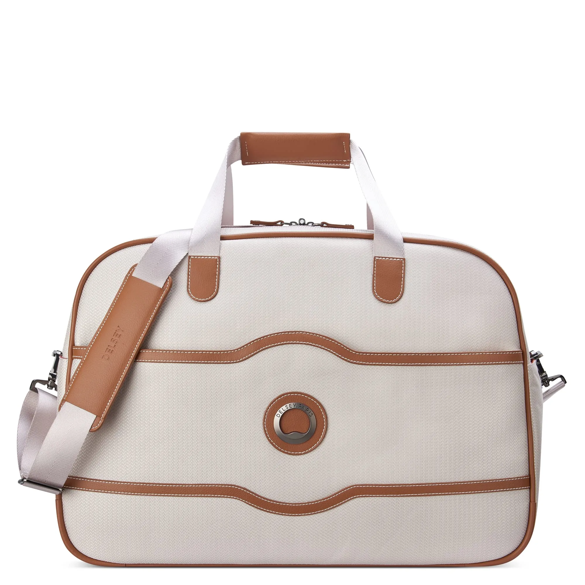 DELSEY Paris Chatelet 2.0 Weekender Travel Duffle Bag Bags Delsey-Paris