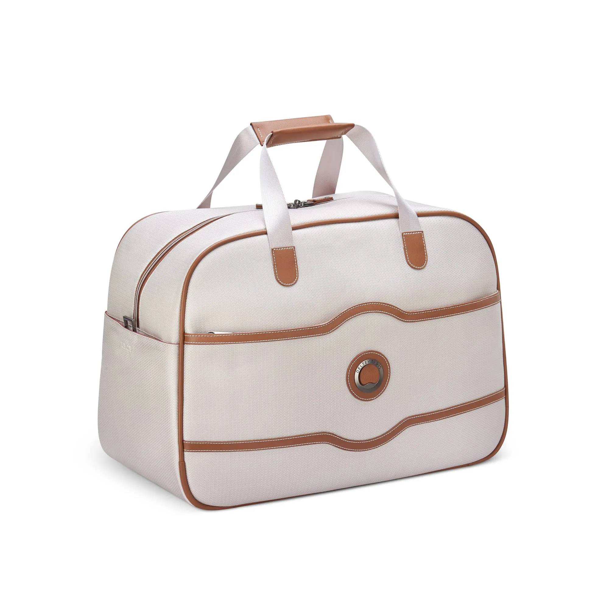 DELSEY Paris Chatelet 2.0 Weekender Travel Duffle Bag Bags Delsey-Paris