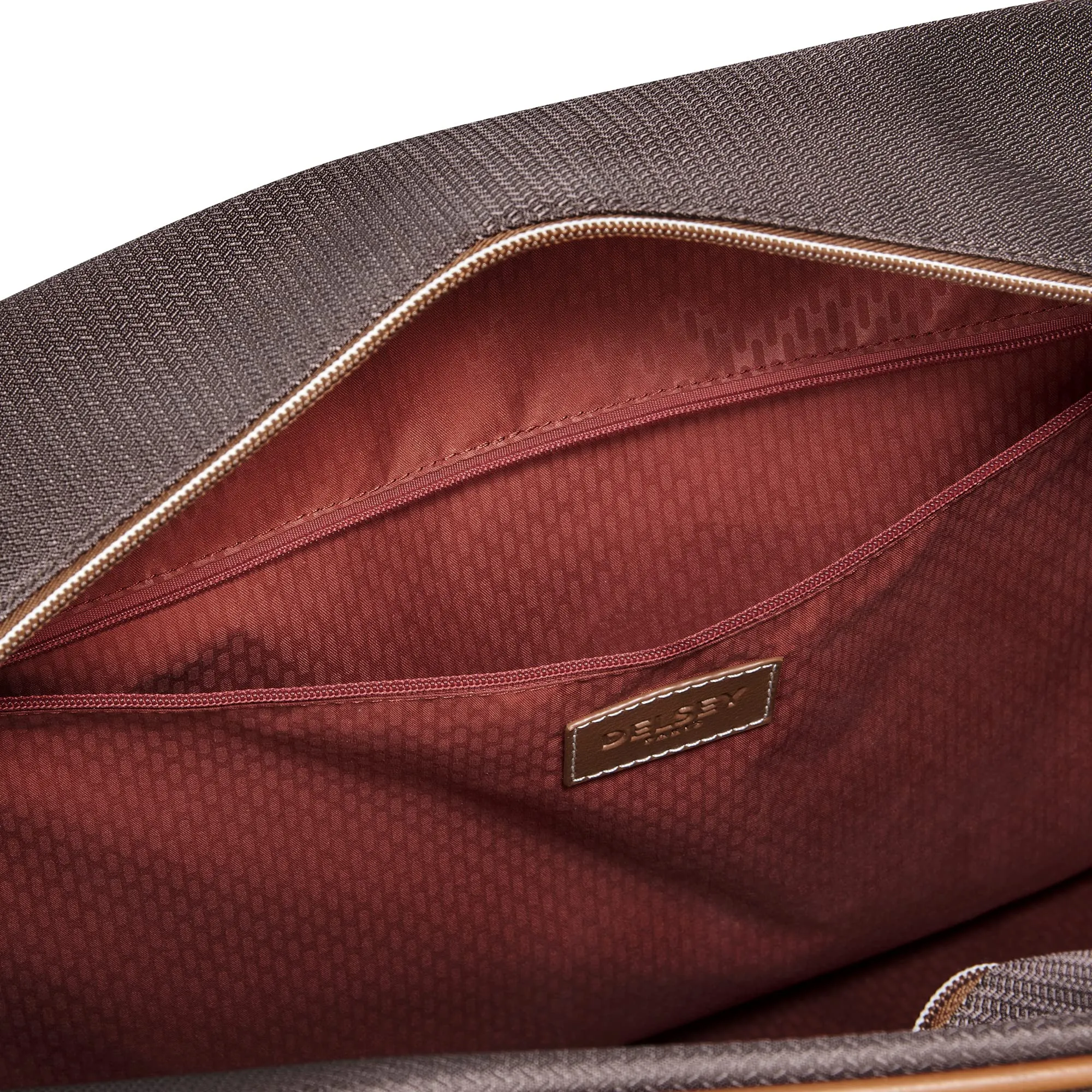 DELSEY Paris Chatelet 2.0 Weekender Travel Duffle Bag Bags Delsey-Paris