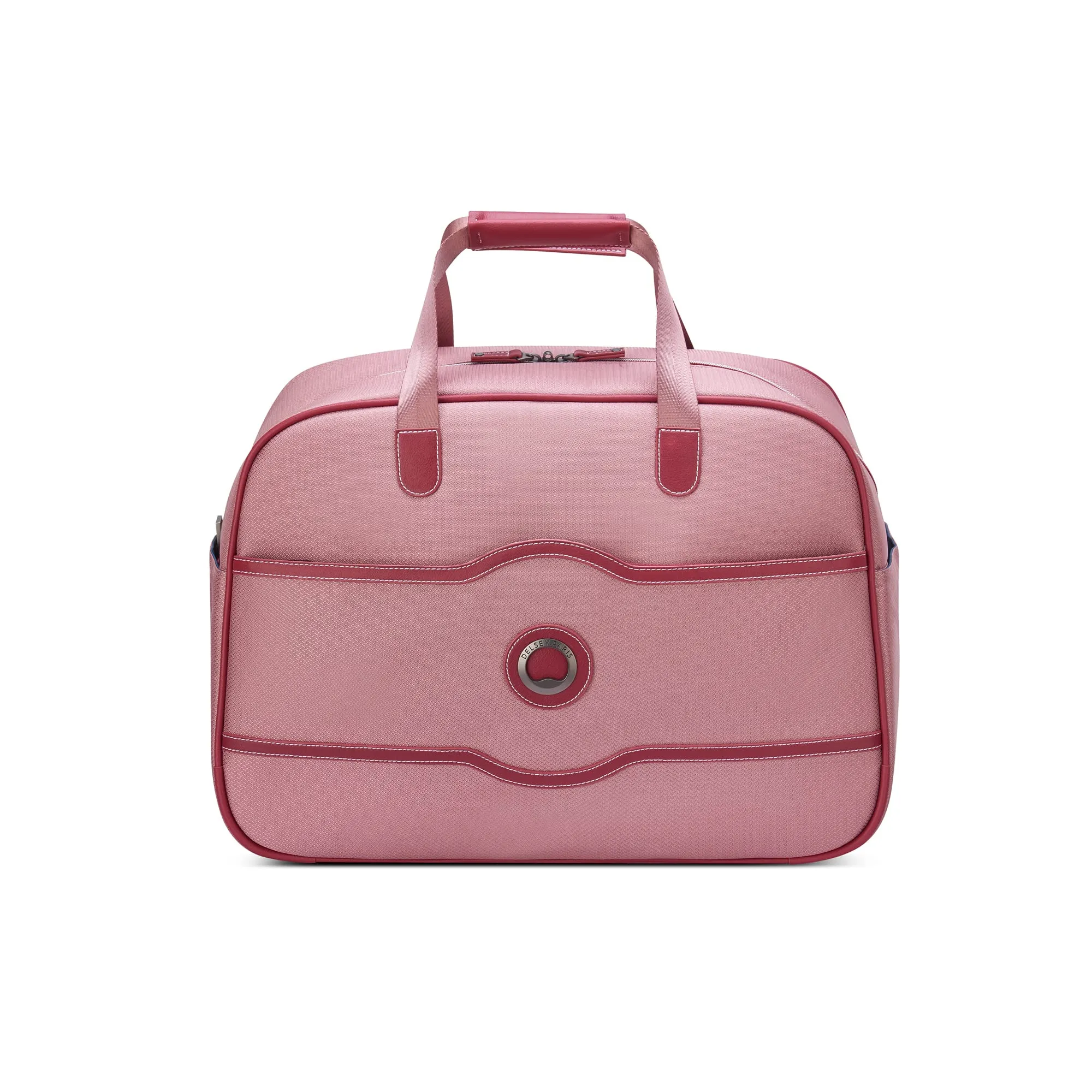 DELSEY Paris Chatelet 2.0 Weekender Travel Duffle Bag Bags Delsey-Paris