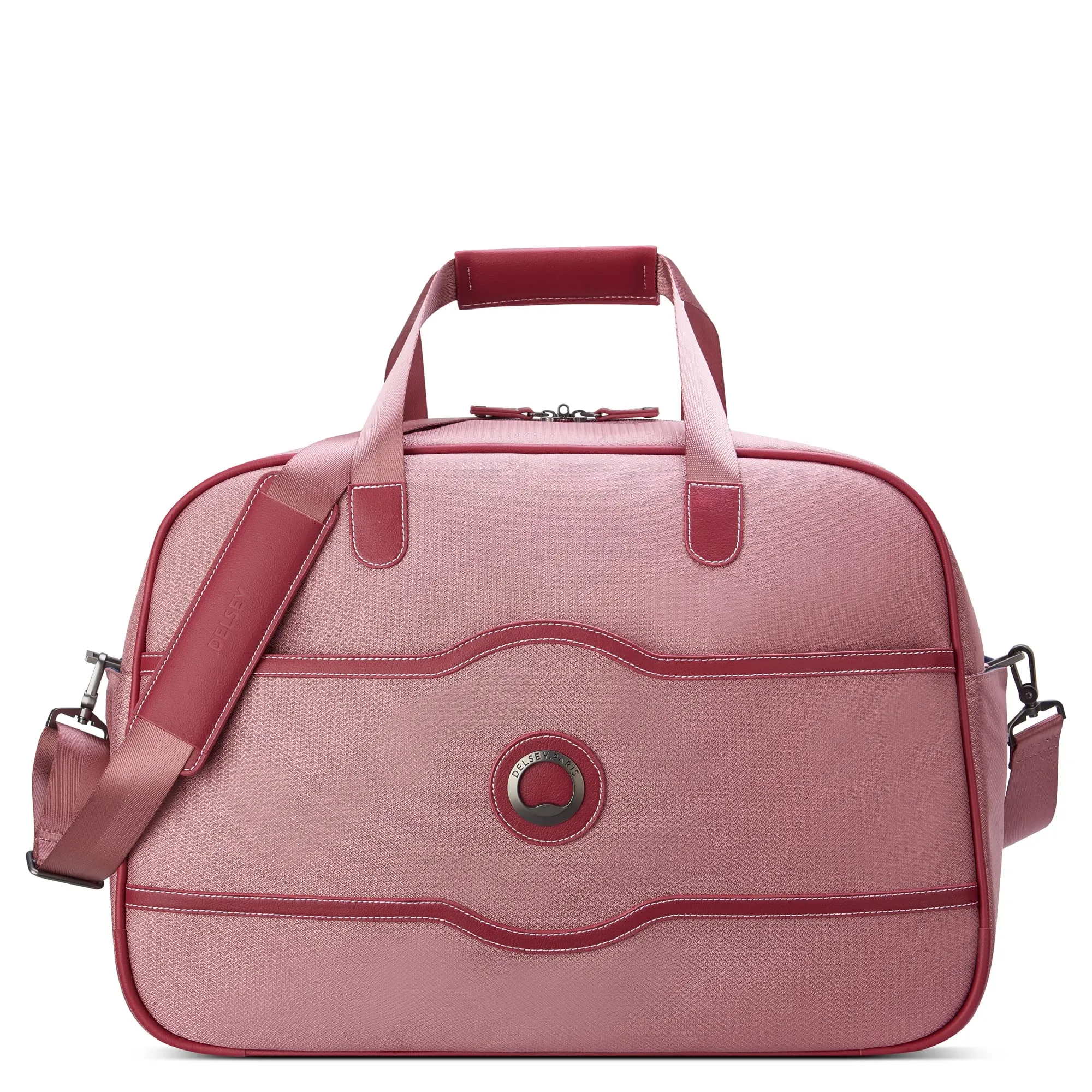 DELSEY Paris Chatelet 2.0 Weekender Travel Duffle Bag Bags Delsey-Paris