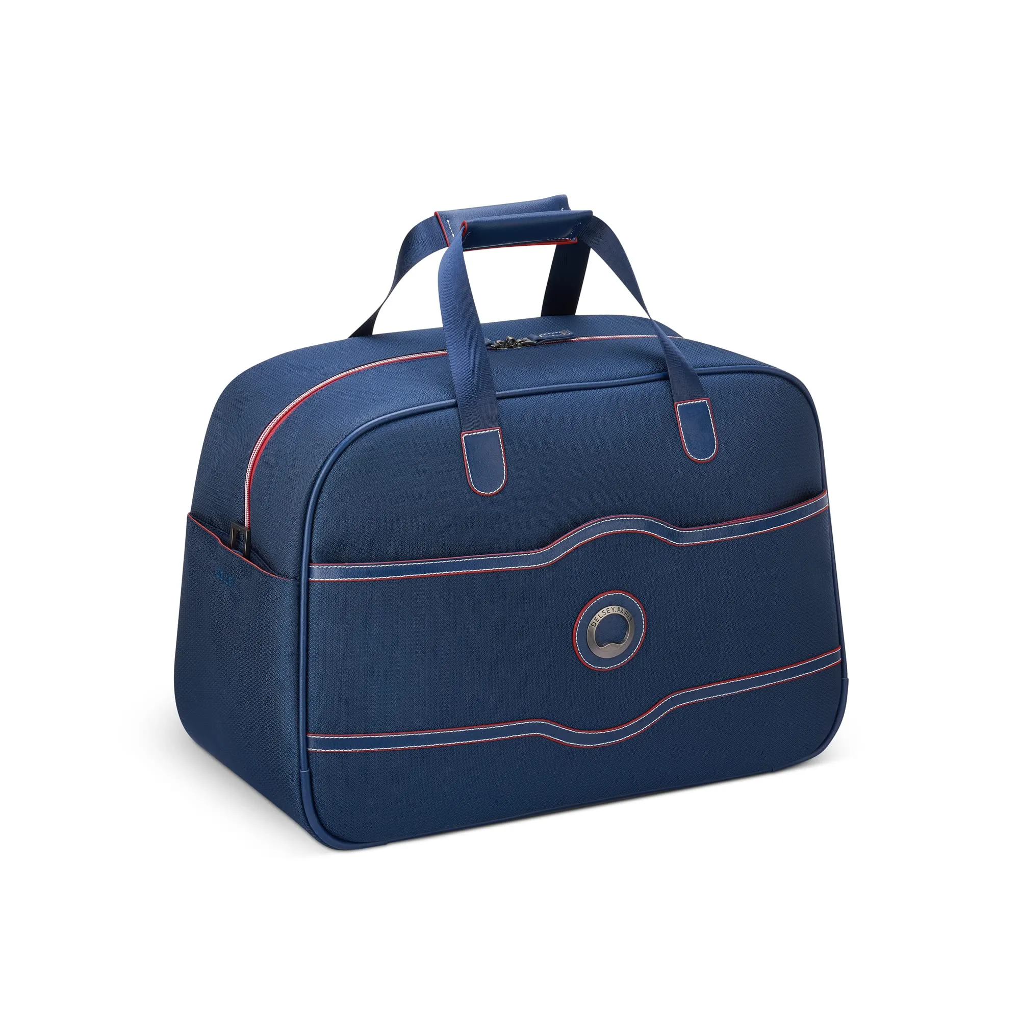 DELSEY Paris Chatelet 2.0 Weekender Travel Duffle Bag Bags Delsey-Paris