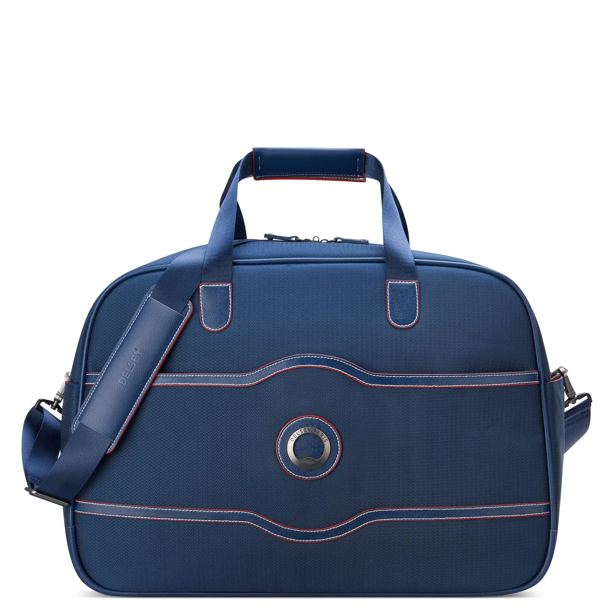 DELSEY Paris Chatelet 2.0 Weekender Travel Duffle Bag Bags Delsey-Paris