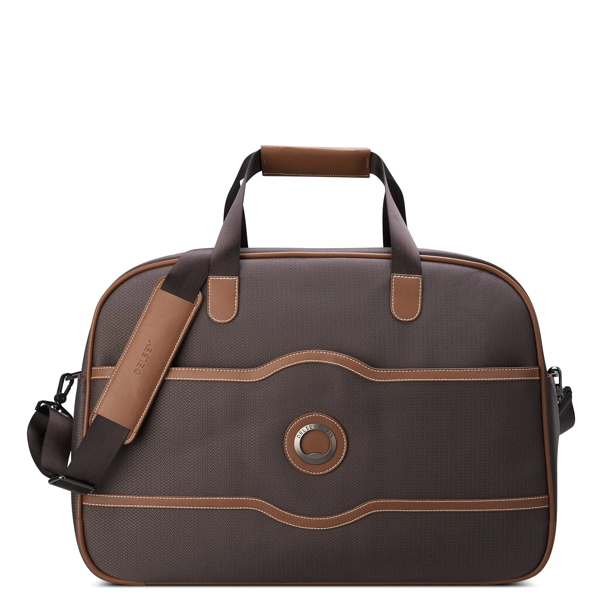 DELSEY Paris Chatelet 2.0 Weekender Travel Duffle Bag Bags Delsey-Paris