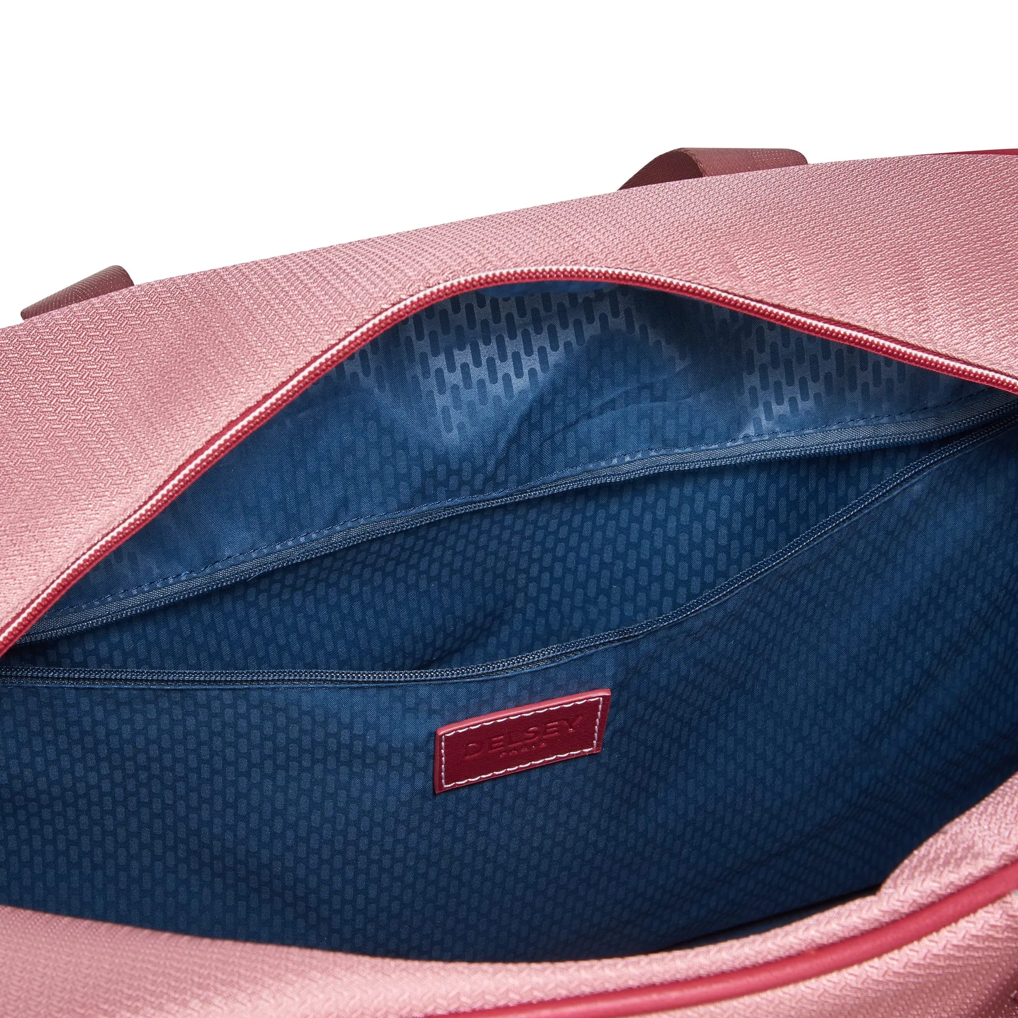 DELSEY Paris Chatelet 2.0 Weekender Travel Duffle Bag Bags Delsey-Paris
