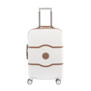 DELSEY Paris Chatelet 21" Inch Carry On Hardside Luggage with Spinner Wheels (with brake) Bags Delsey-Paris