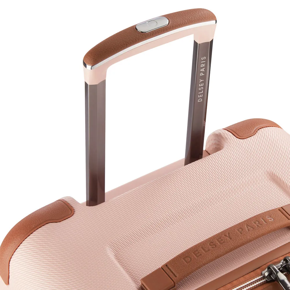 DELSEY Paris Chatelet Air 2.0 Hardside Luggage with Spinner Wheels Bags Delsey-Paris