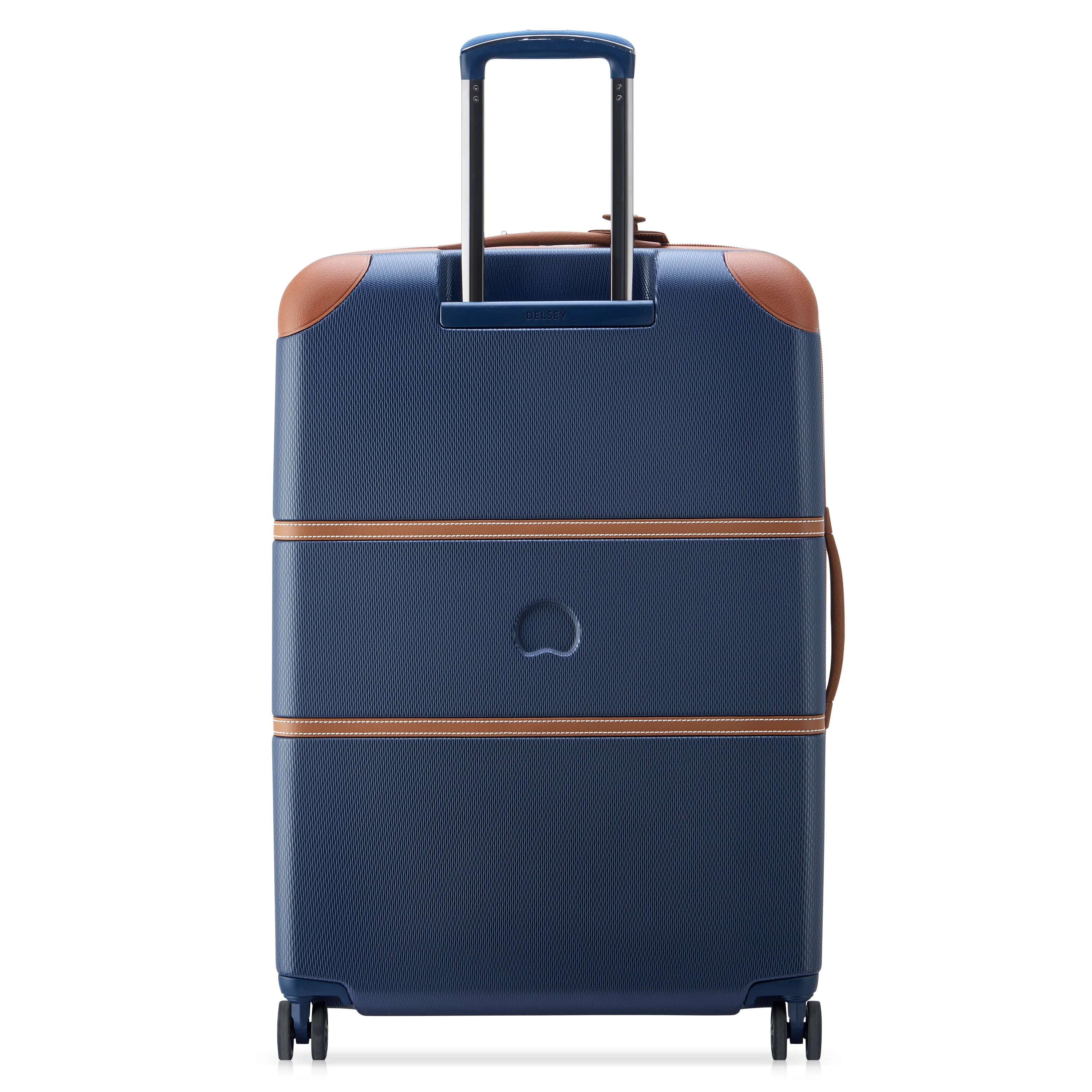 DELSEY Paris Chatelet Air 2.0 Hardside Luggage with Spinner Wheels Bags Delsey-Paris