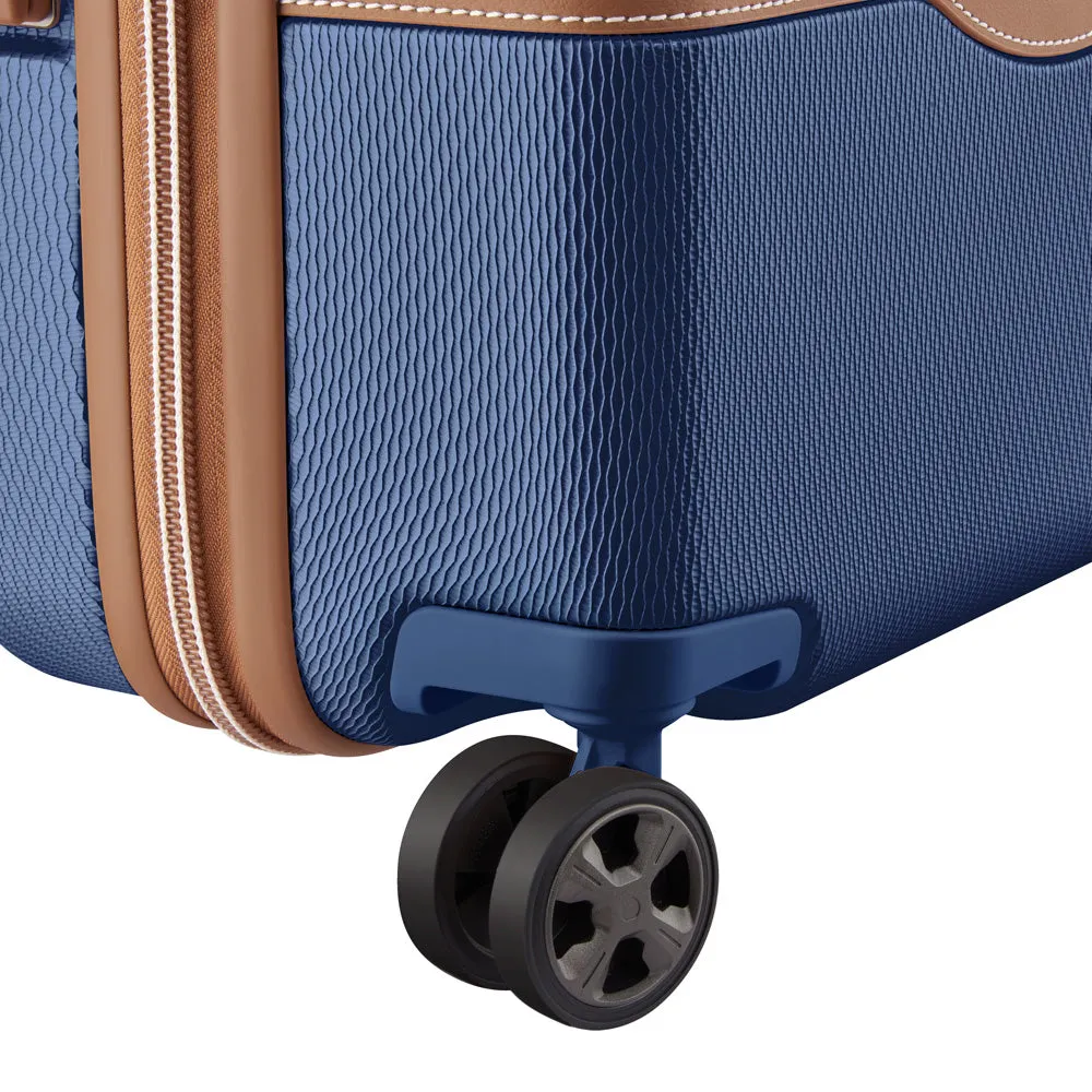 DELSEY Paris Chatelet Air 2.0 Hardside Luggage with Spinner Wheels Bags Delsey-Paris