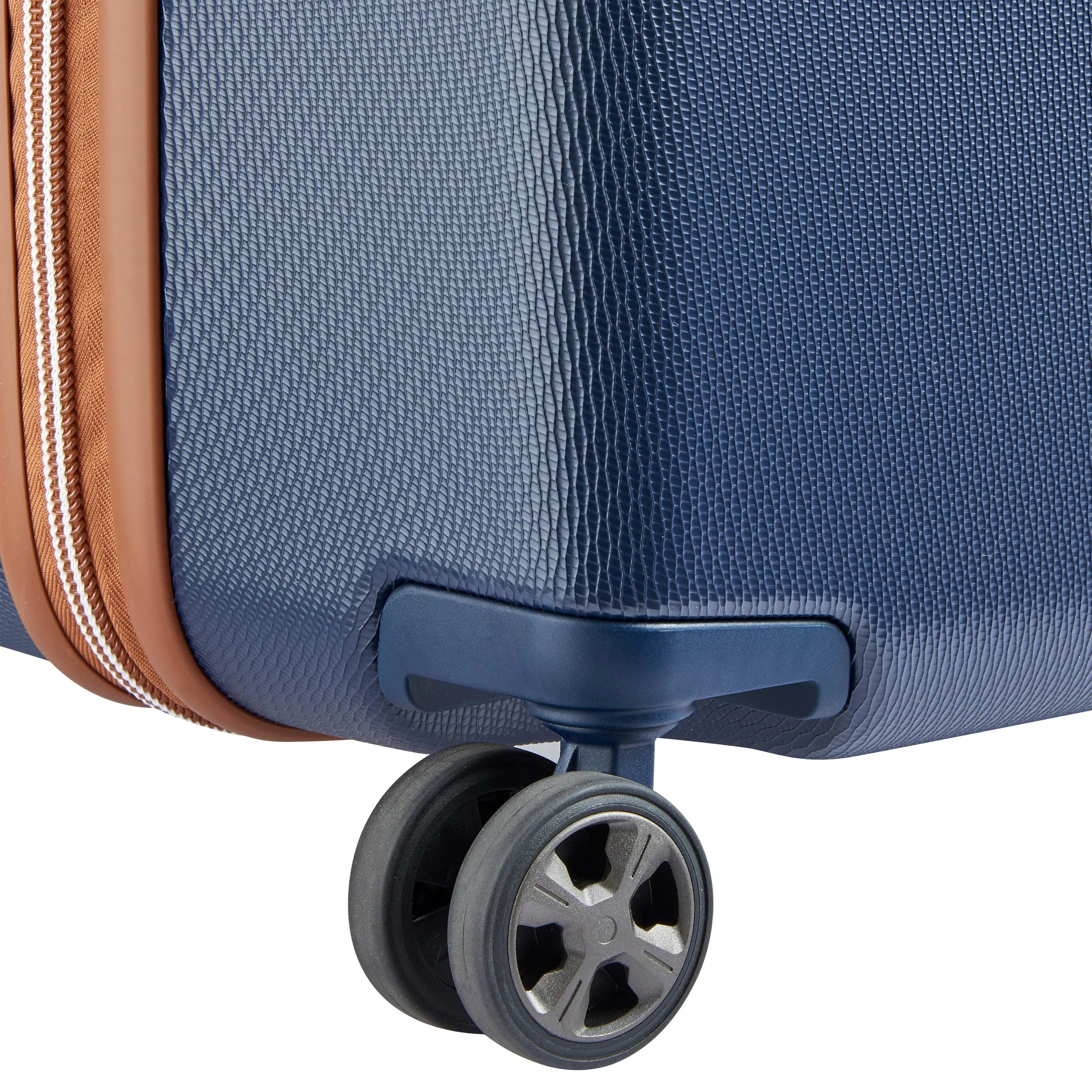 DELSEY Paris Chatelet Air 2.0 Hardside Luggage with Spinner Wheels Bags Delsey-Paris