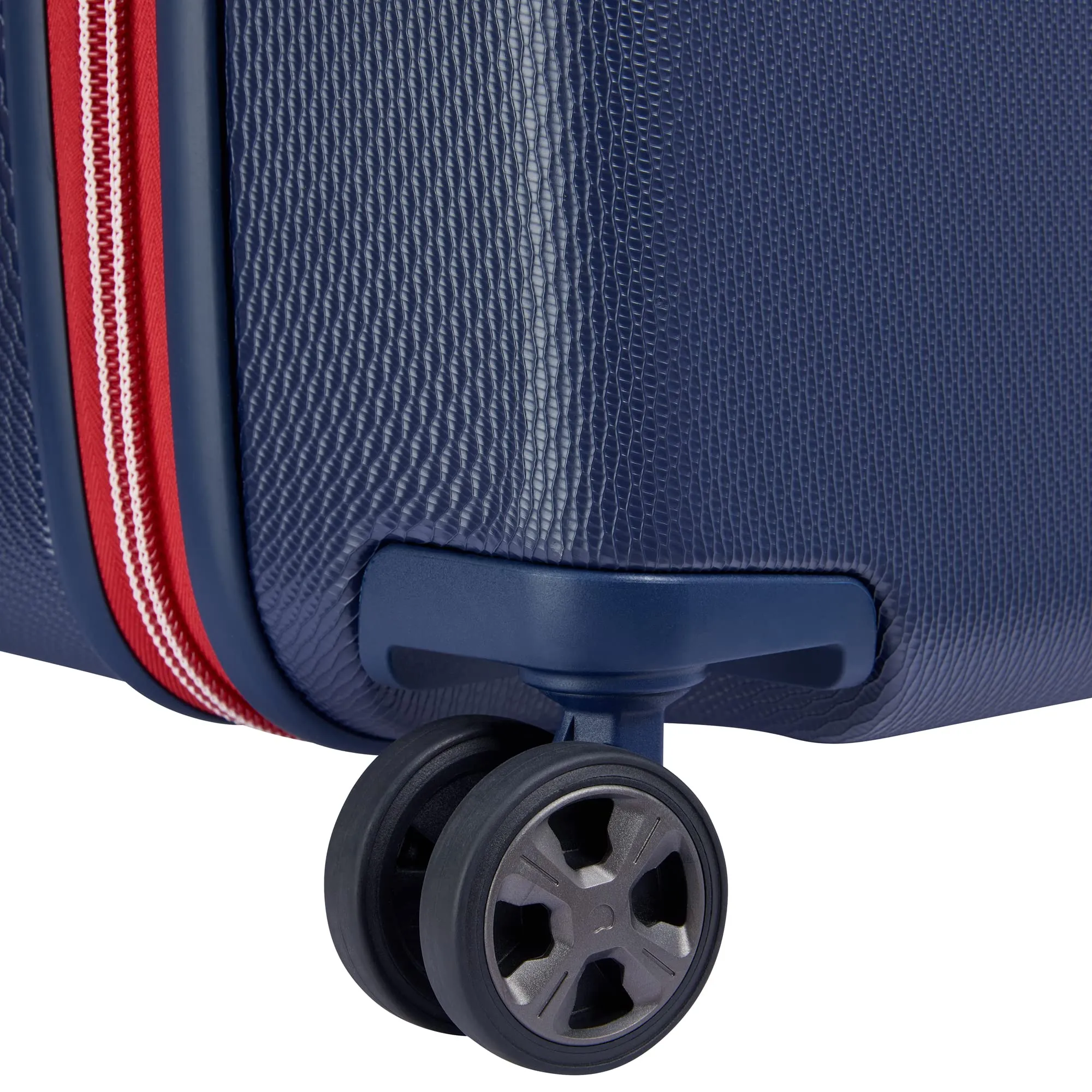 DELSEY Paris Chatelet Air 2.0 Hardside Luggage with Spinner Wheels Bags Delsey-Paris
