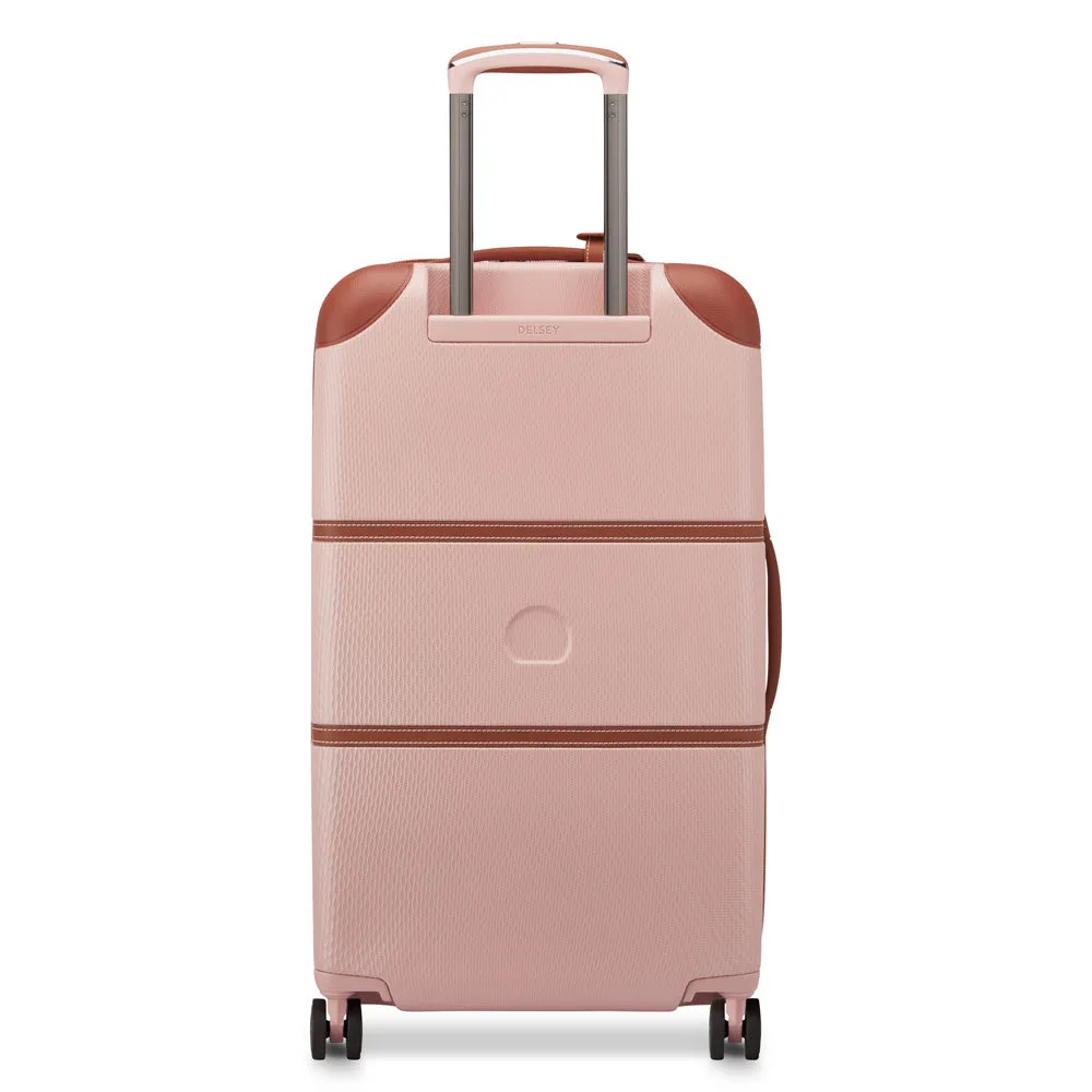 DELSEY Paris Chatelet Air 2.0 Hardside Luggage with Spinner Wheels Bags Delsey-Paris