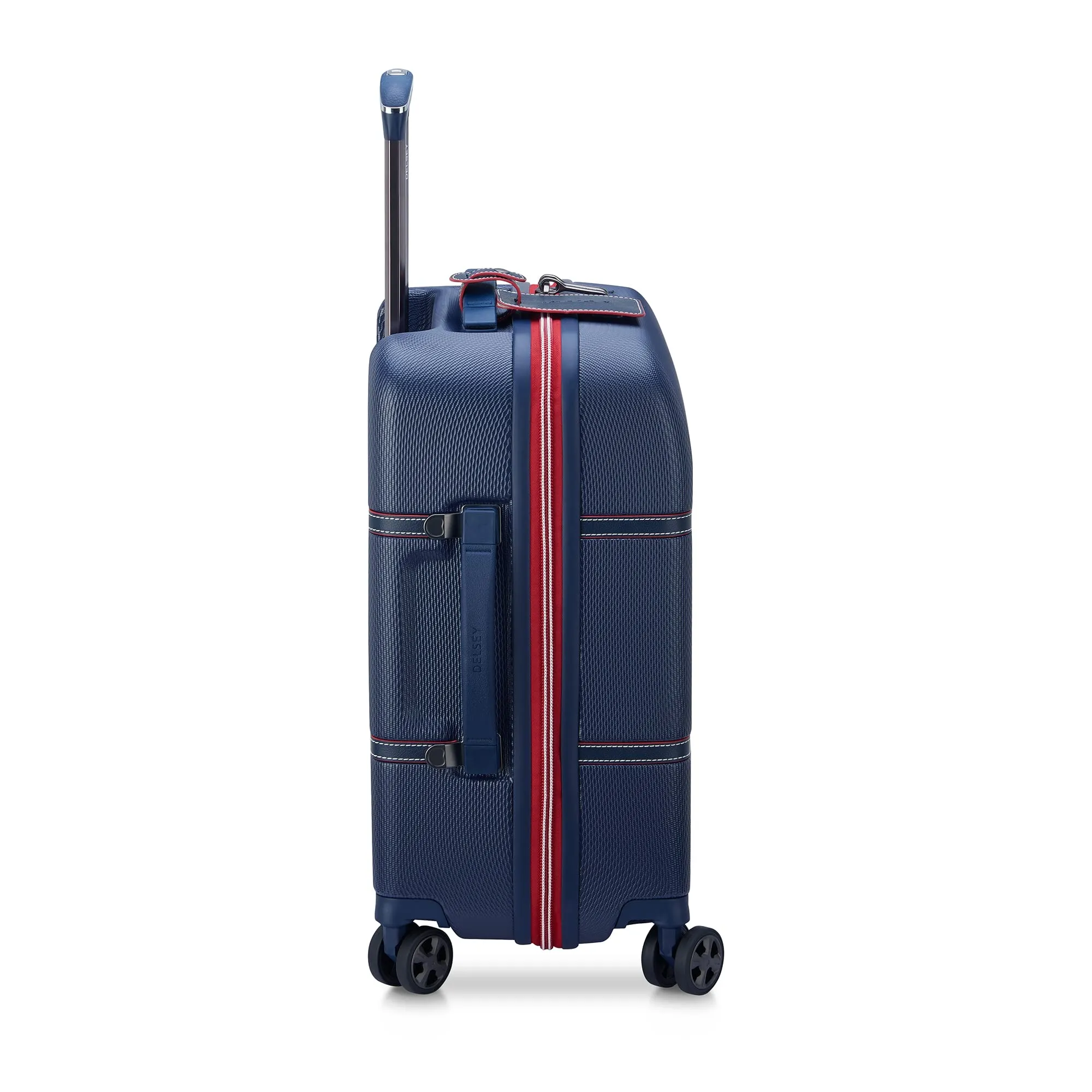 DELSEY Paris Chatelet Air 2.0 Hardside Luggage with Spinner Wheels Bags Delsey-Paris